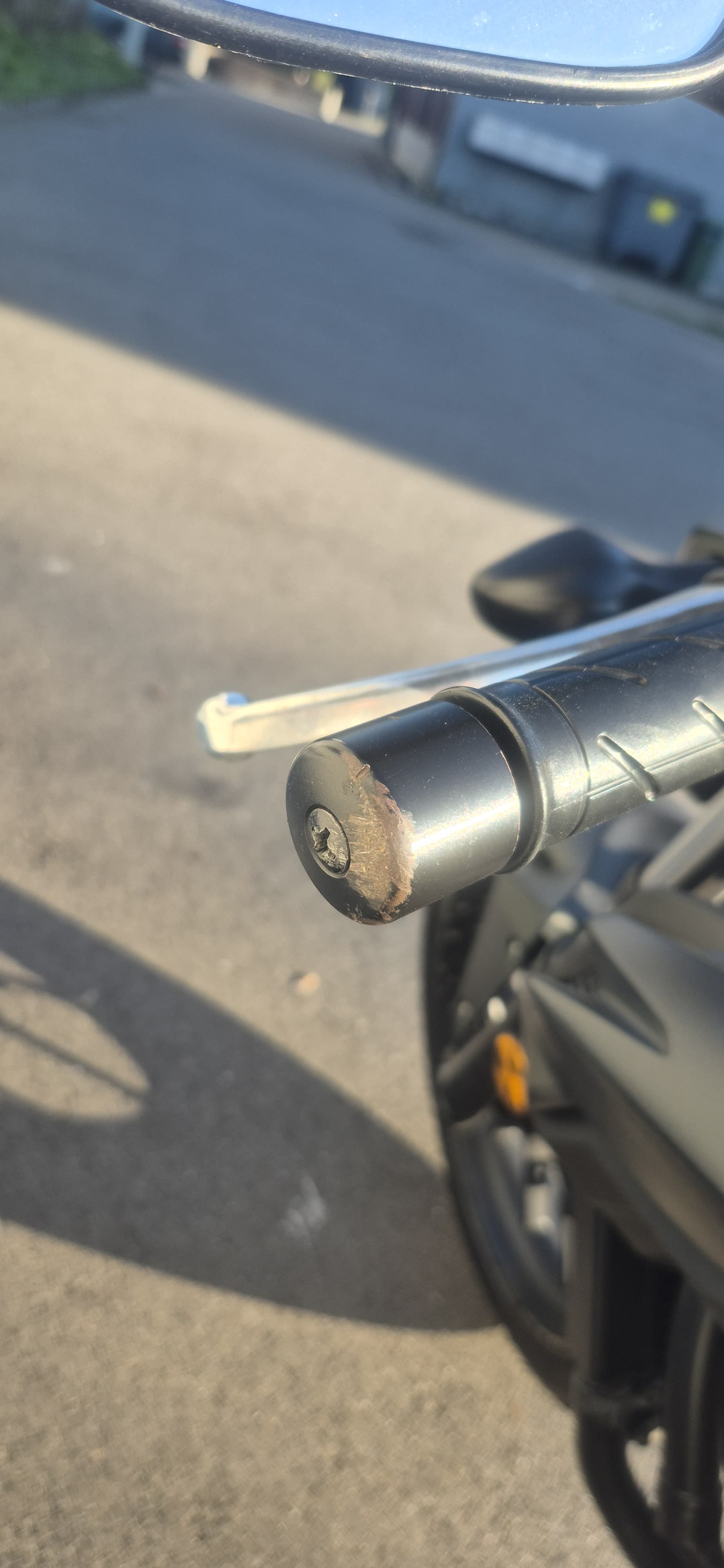 HONDA CB 500 FA ABS-image-9