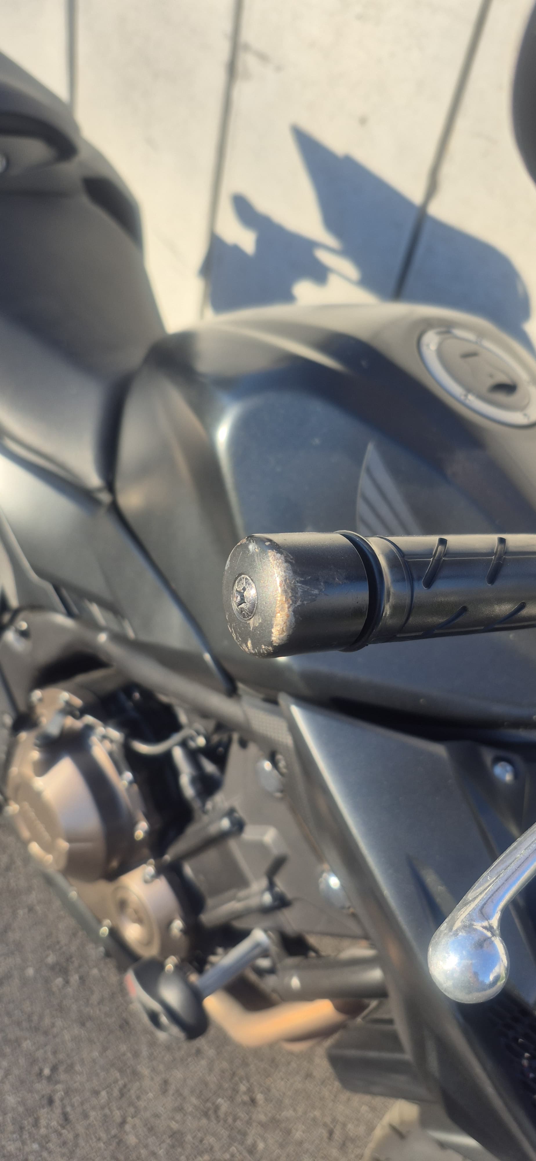 HONDA CB 500 FA ABS-image-10