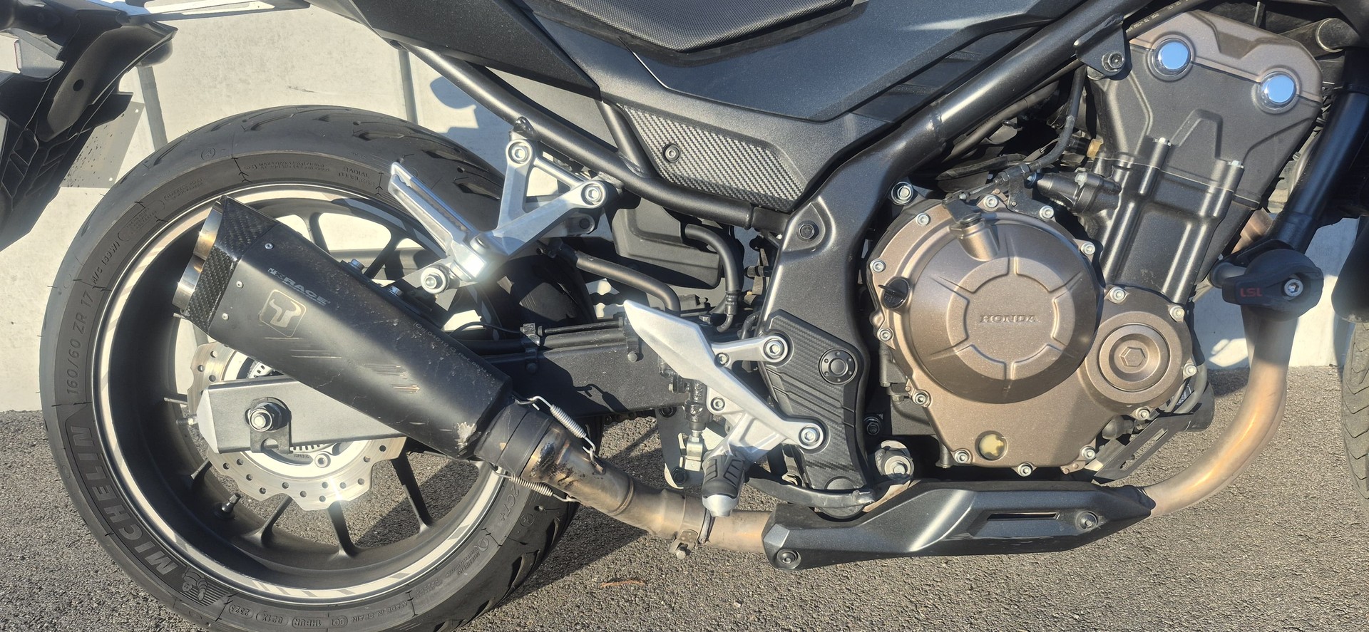 HONDA CB 500 FA ABS-image-8