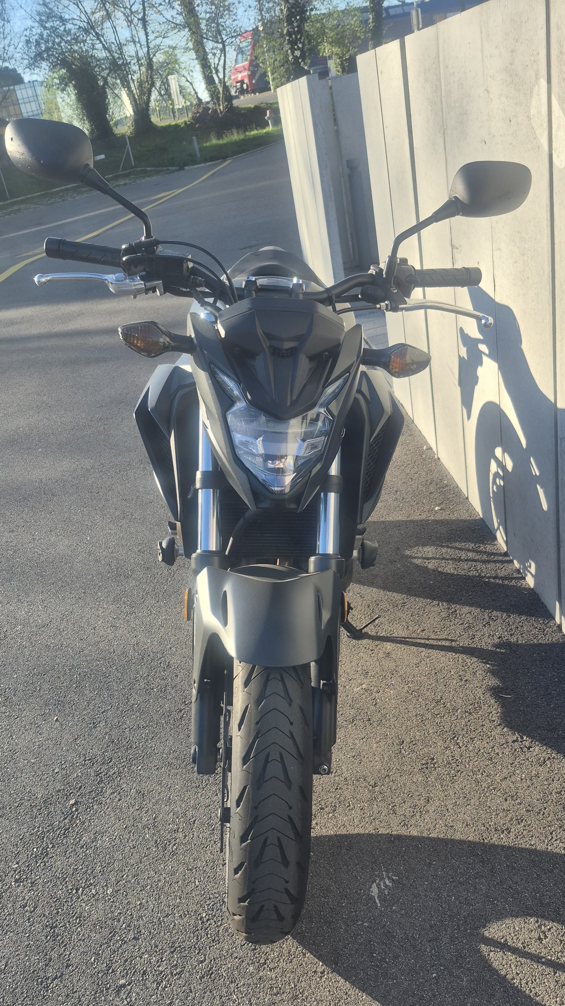 HONDA CB 500 FA ABS-image-5