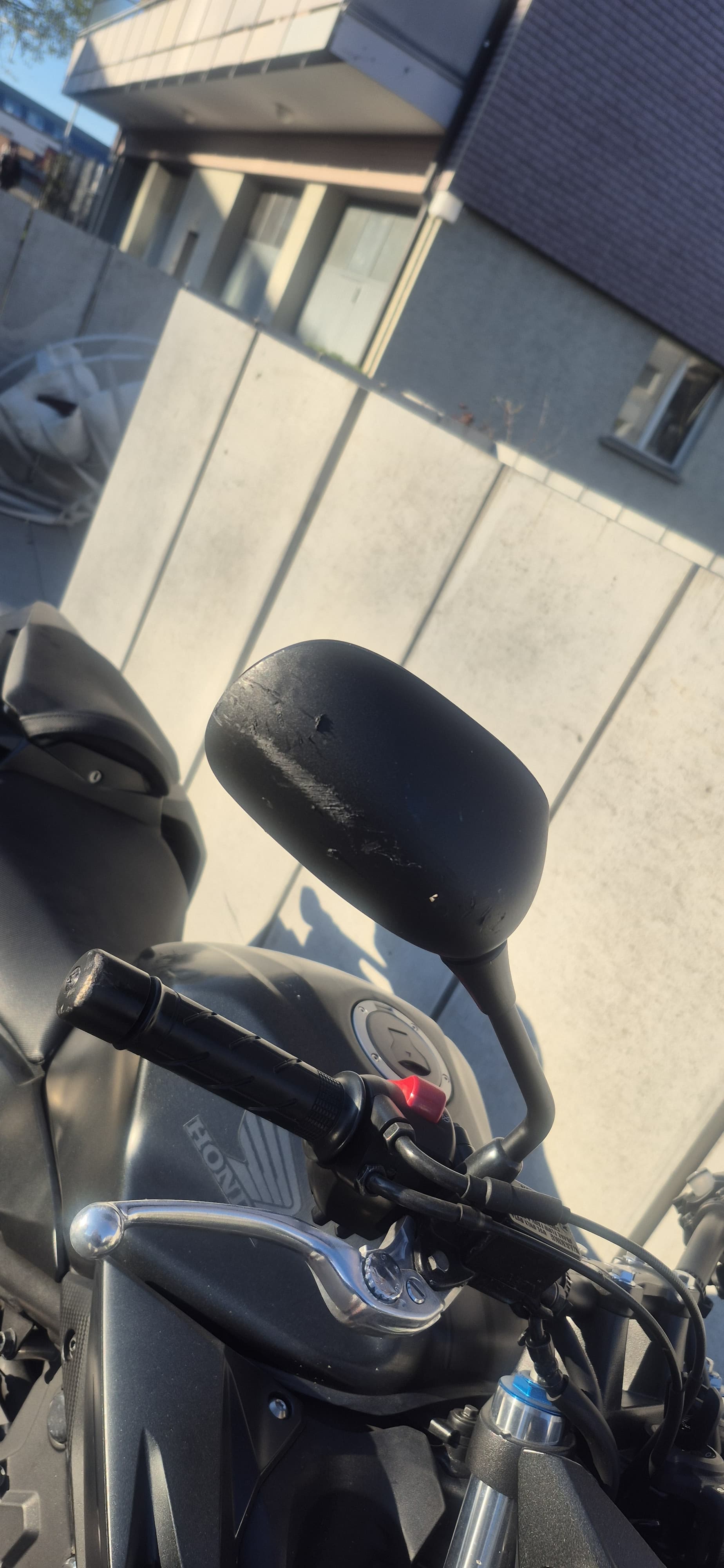 HONDA CB 500 FA ABS-image-12