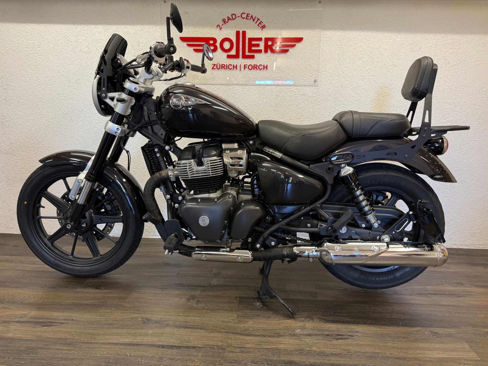 ROYAL ENFIELD Super Meteor 650 Astral-image-5