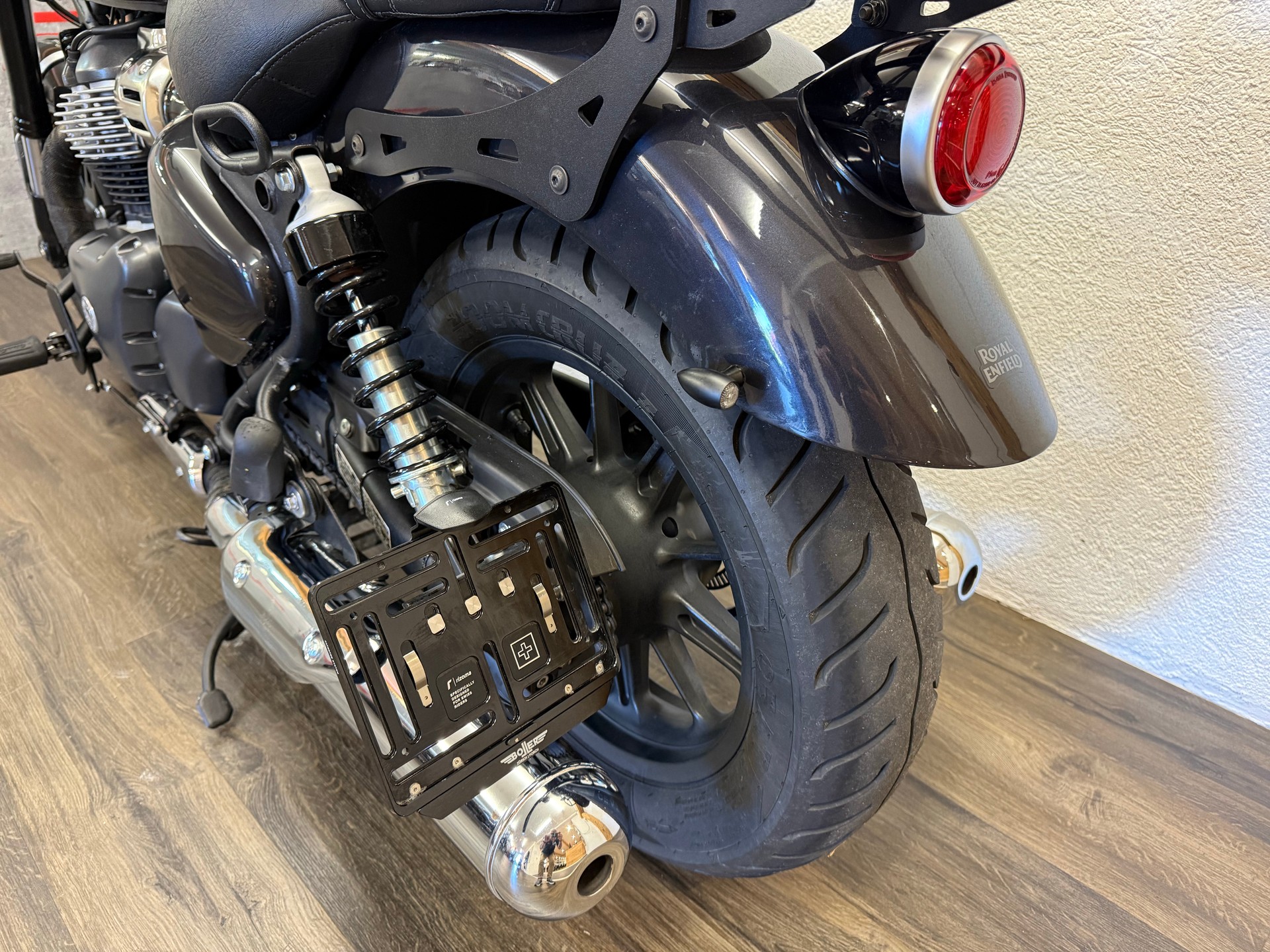 ROYAL ENFIELD Super Meteor 650 Astral-image-6