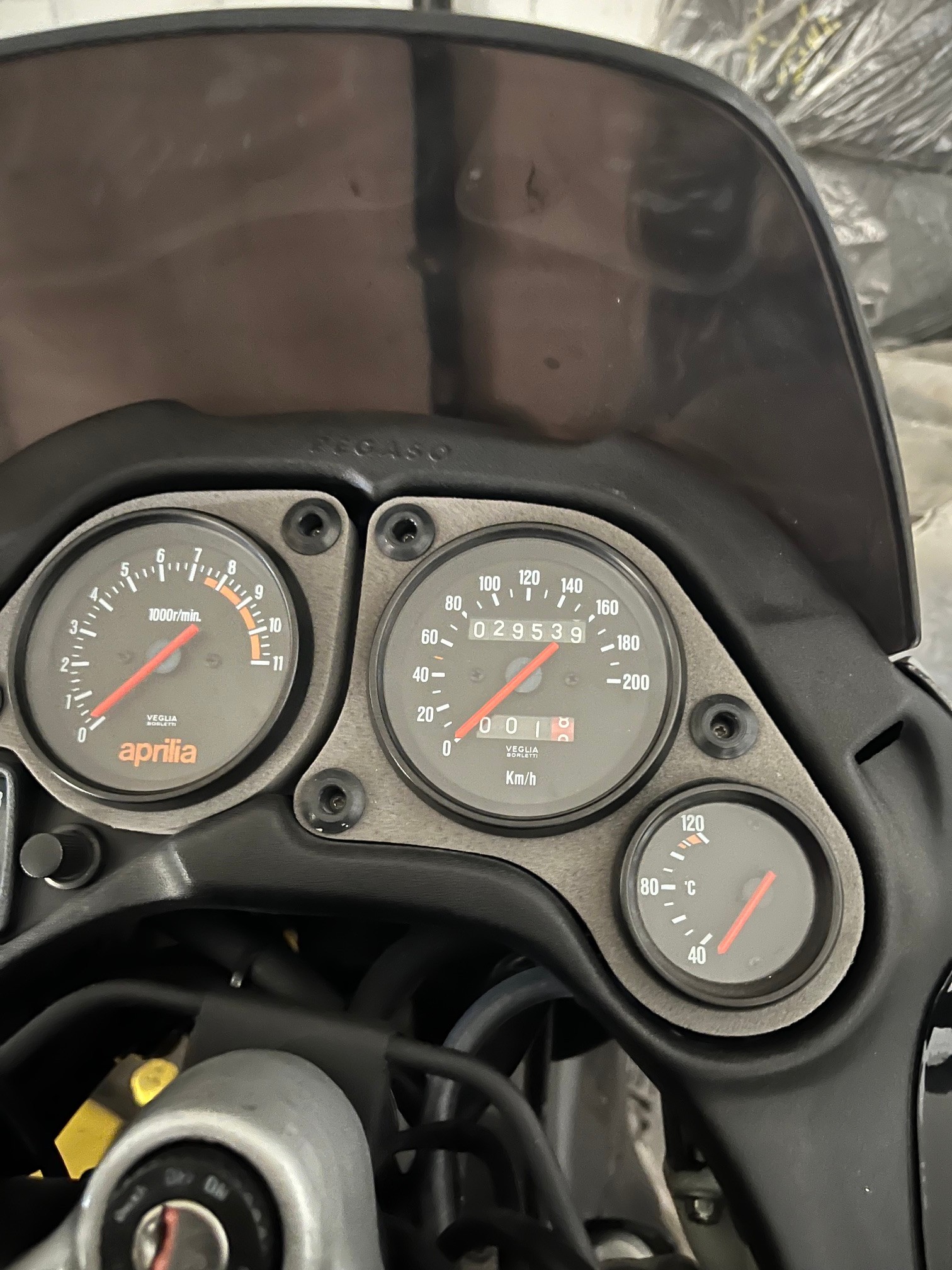 APRILIA Pegaso 650-image-2