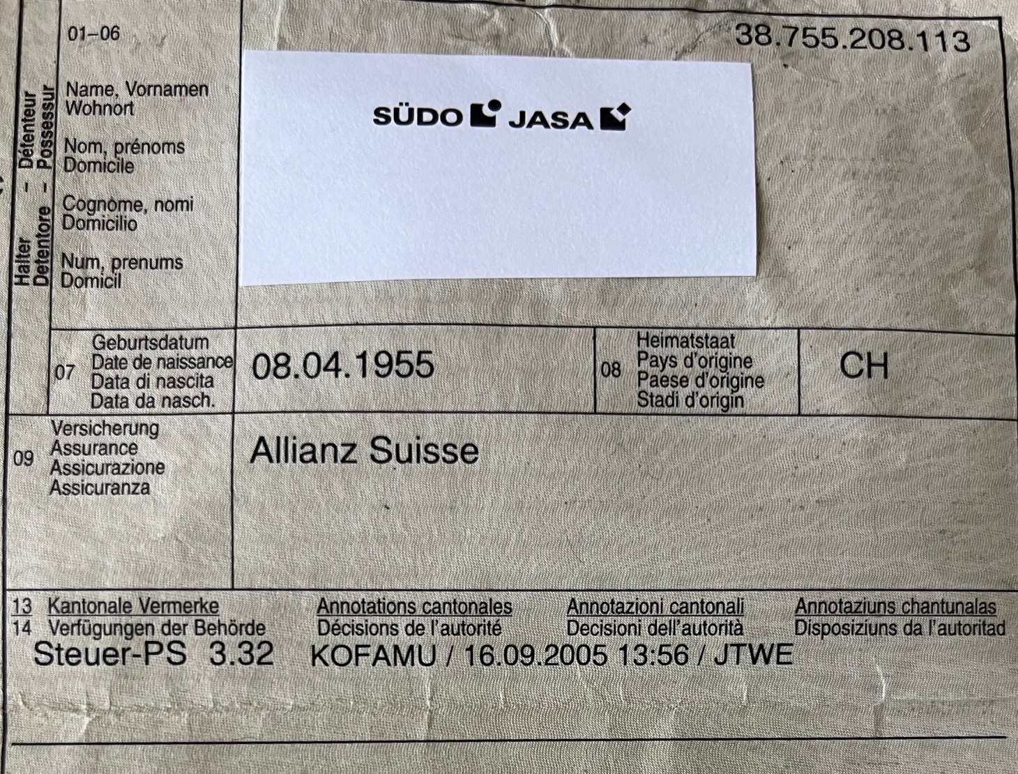 APRILIA Pegaso 650-image-5