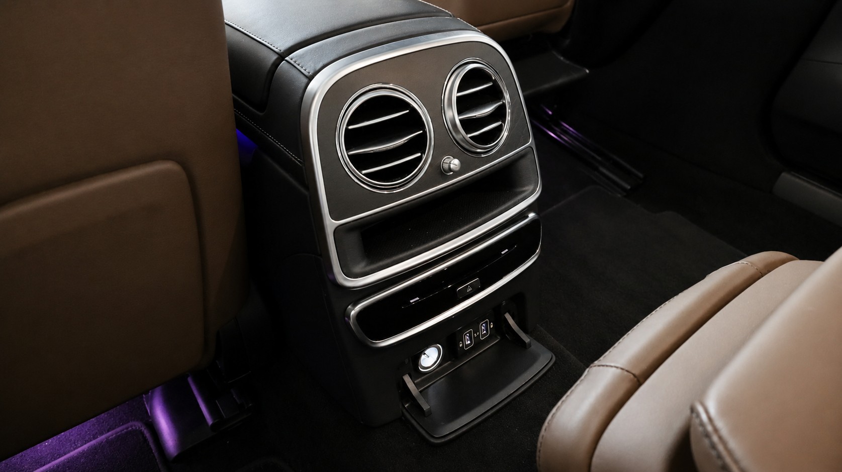 MERCEDES-BENZ S 400 d L 4Matic 9G-Tronic-image-19