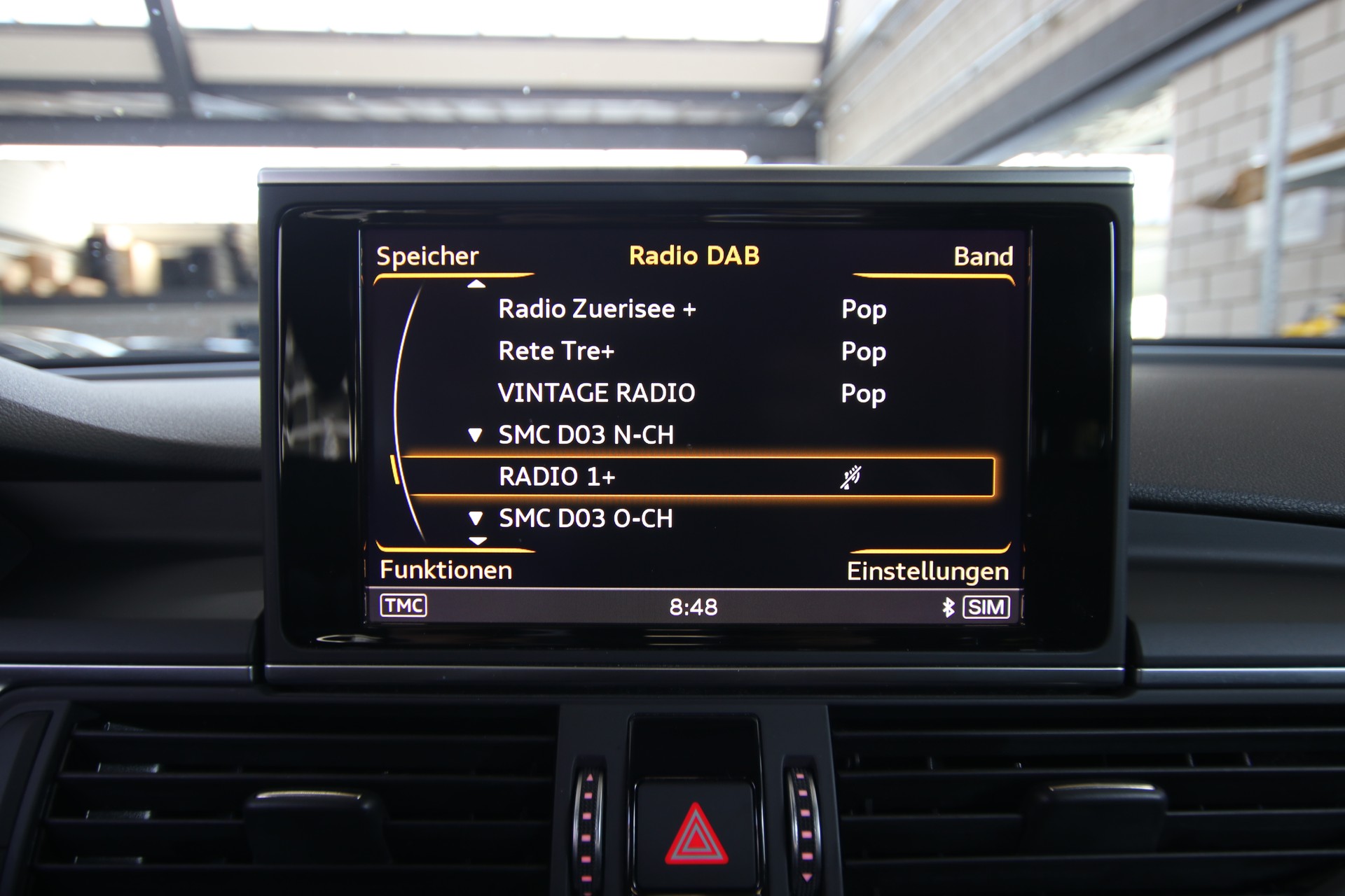 AUDI A6 Avant 3.0 TFSI V6 quattro S-tronic-image-20