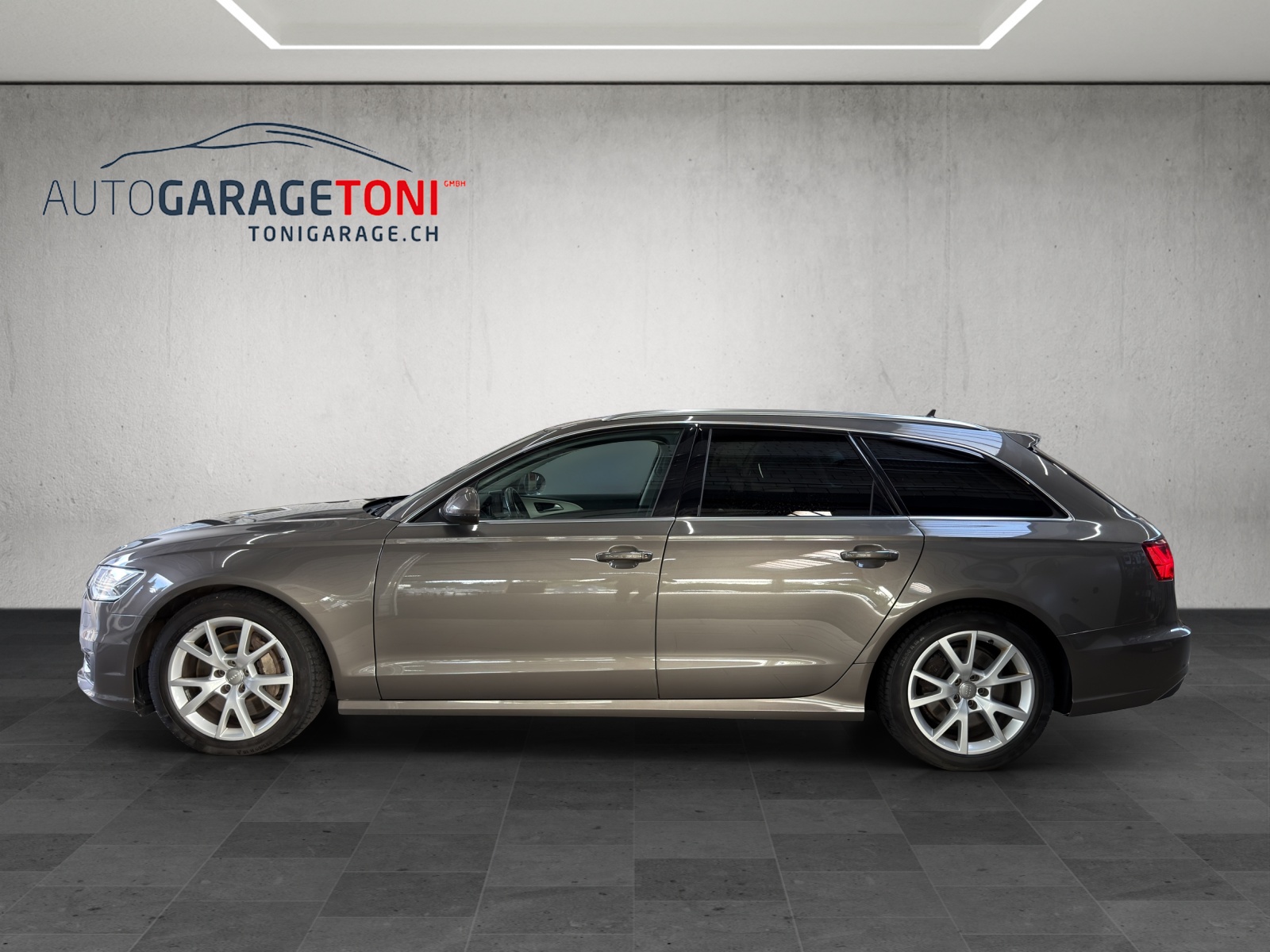AUDI A6 Avant 3.0 TFSI V6 quattro S-tronic-showroom-element-3
