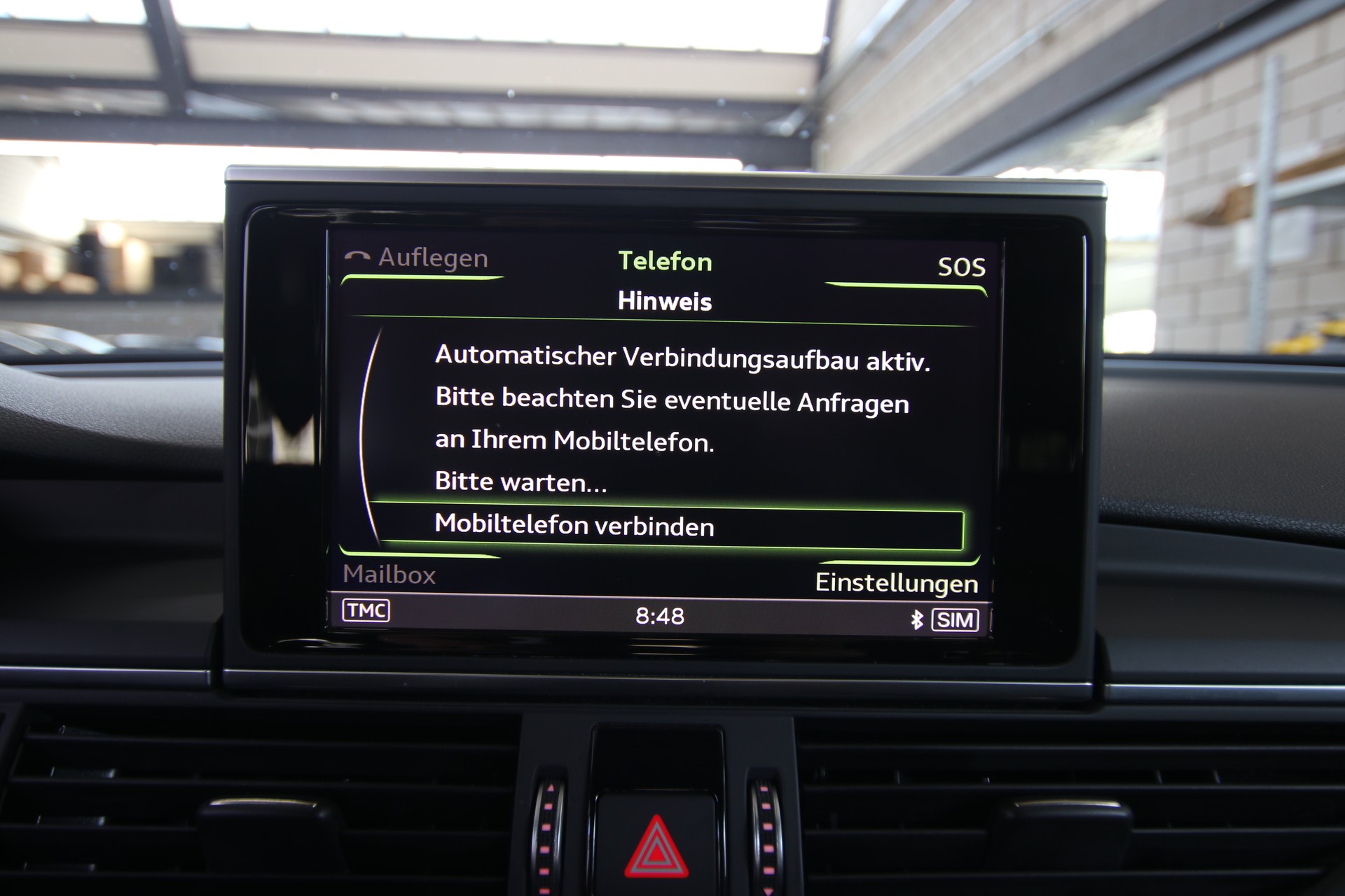 AUDI A6 Avant 3.0 TFSI V6 quattro S-tronic-image-18
