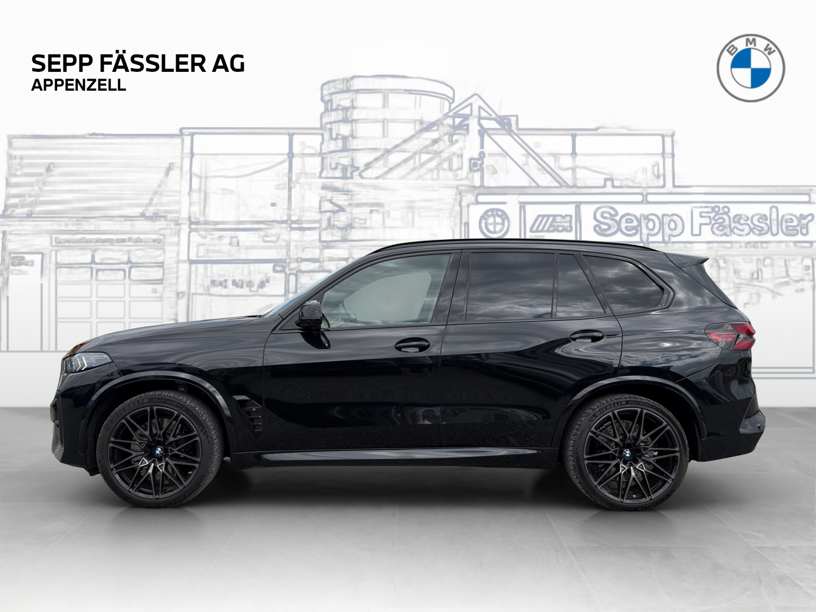 BMW X5M Competition-showroom-element-1