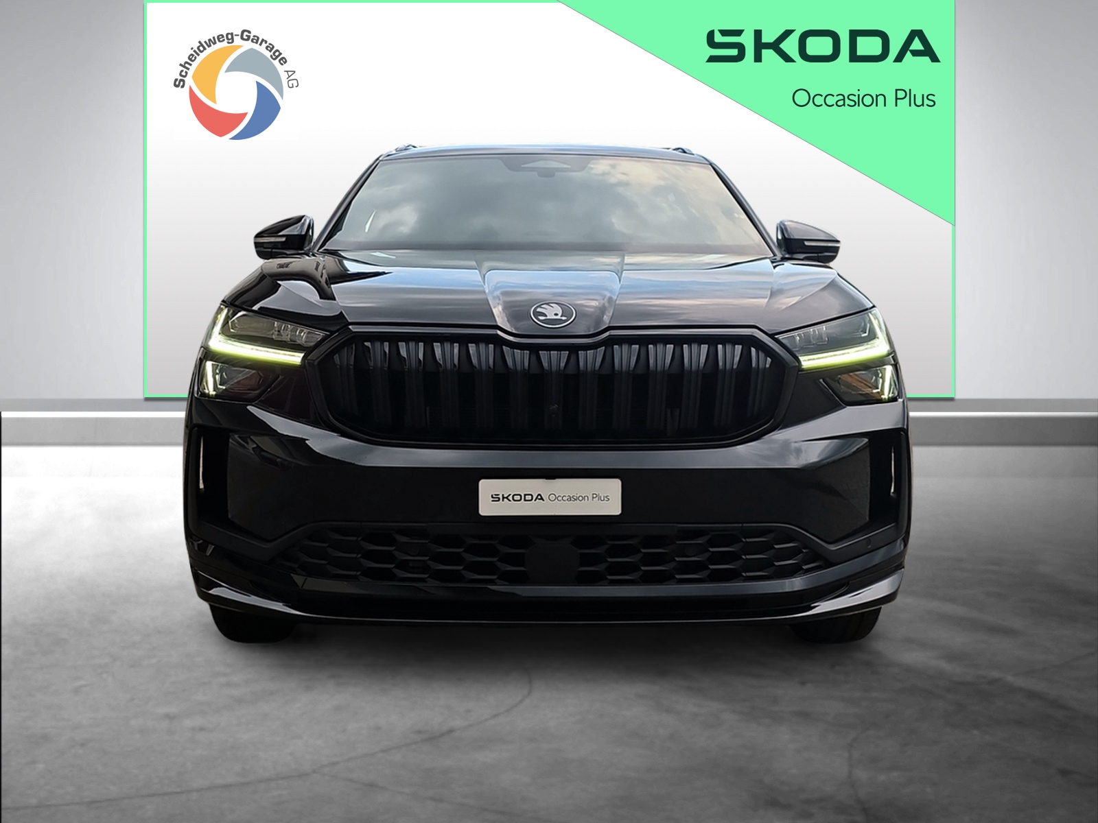 SKODA Kodiaq 2.0 TDI Sportline 4x4-showroom-element-1