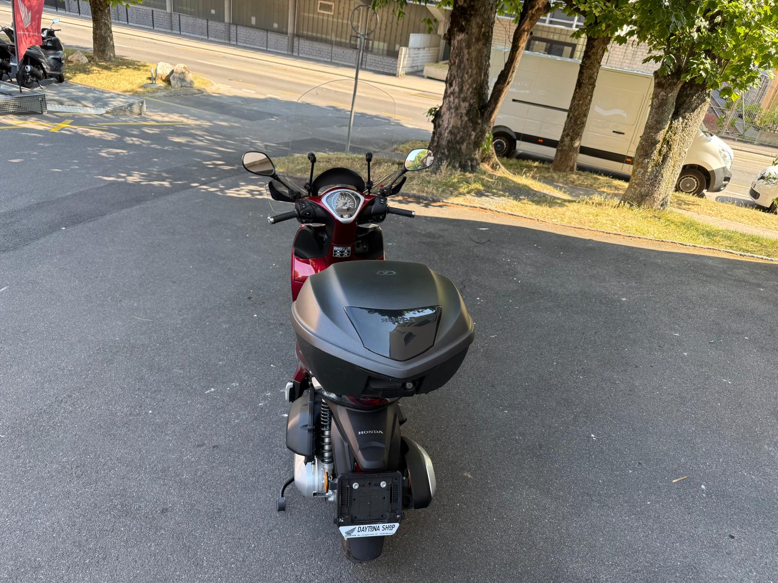 HONDA SH 125 i Mode-image-7