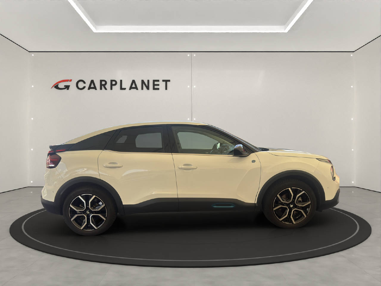 CITROEN C4 Shine 100% Elektrisch-showroom-element-3