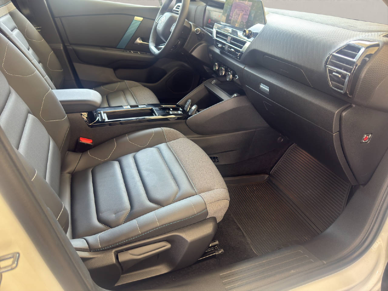 CITROEN C4 Shine 100% Elektrisch-image-11