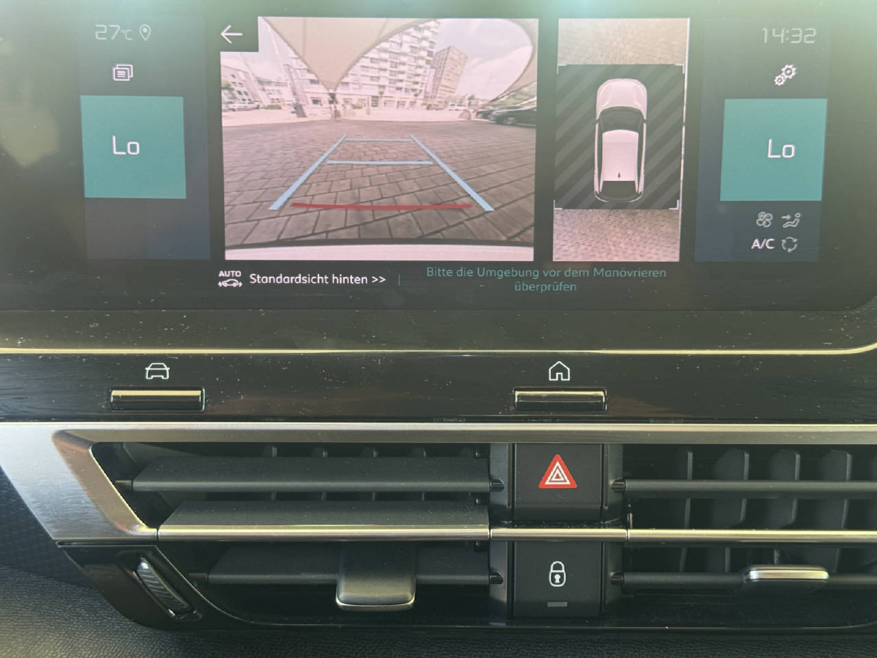 CITROEN C4 Shine 100% Elektrisch-image-17
