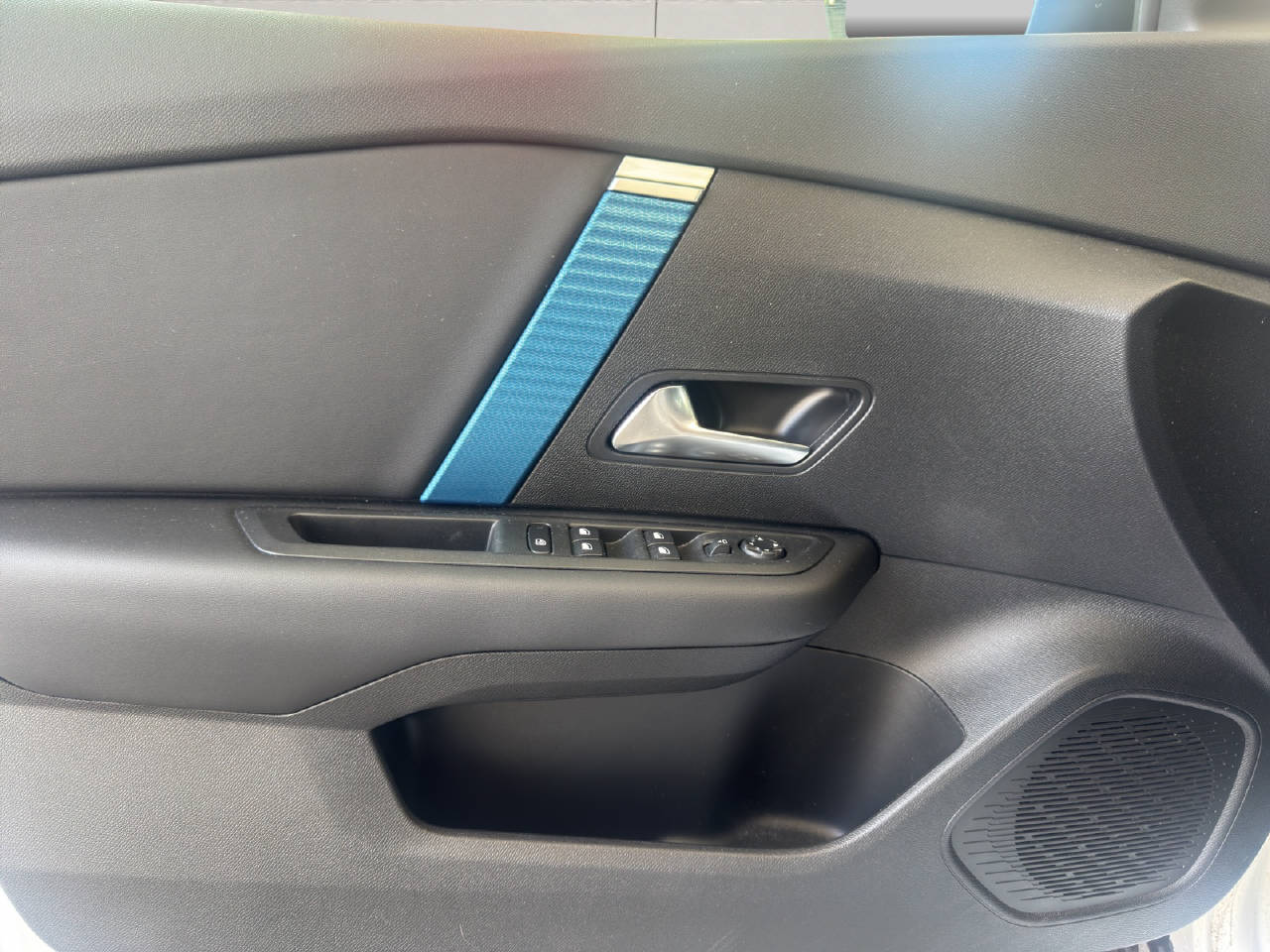 CITROEN C4 Shine 100% Elektrisch-image-19