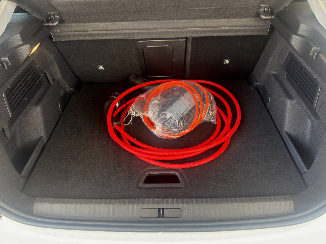 CITROEN C4 Shine 100% Elektrisch-image-21
