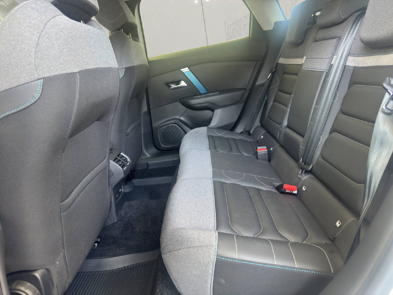 CITROEN C4 Shine 100% Elektrisch-image-20