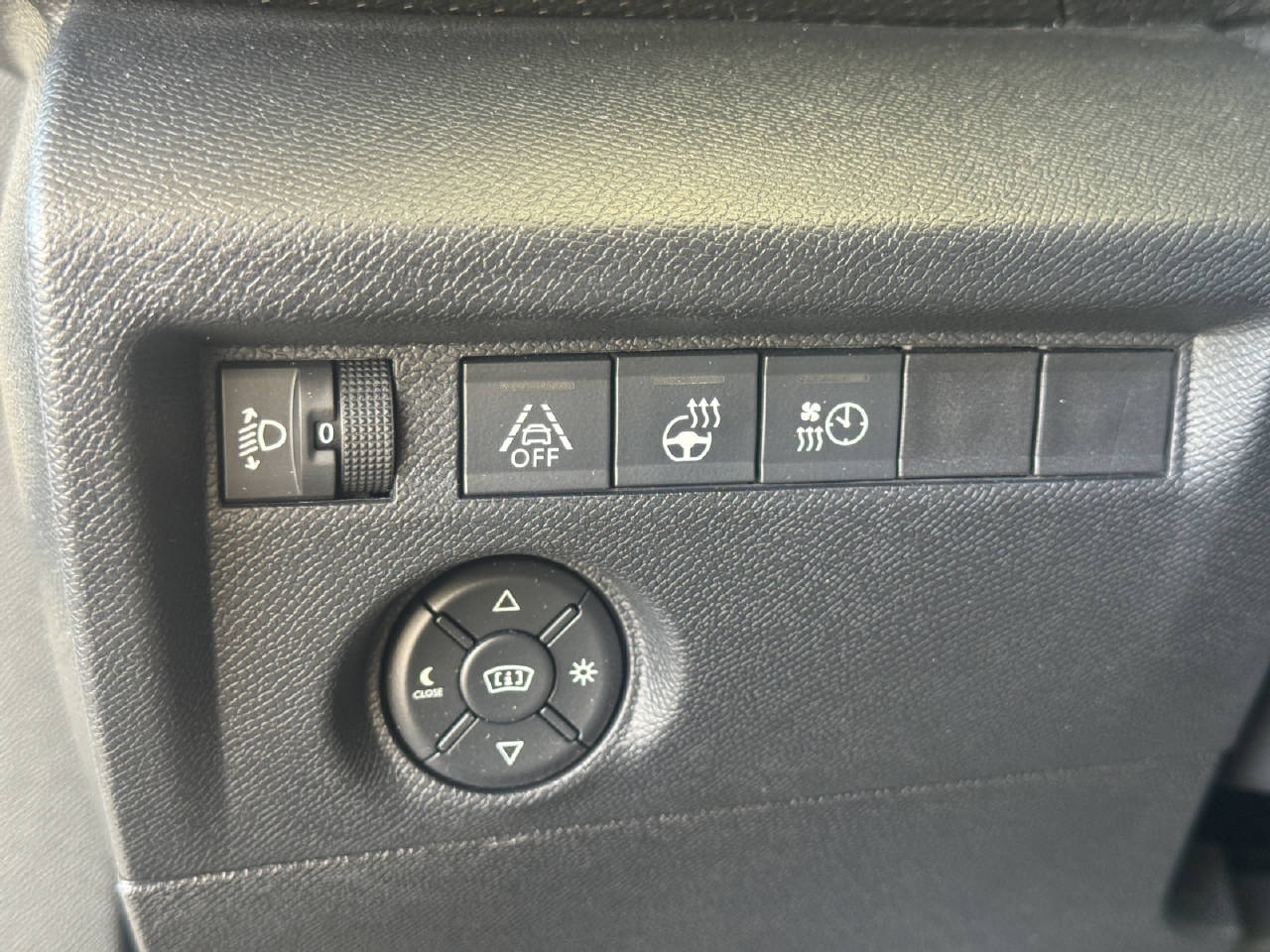 CITROEN C4 Shine 100% Elektrisch-image-18