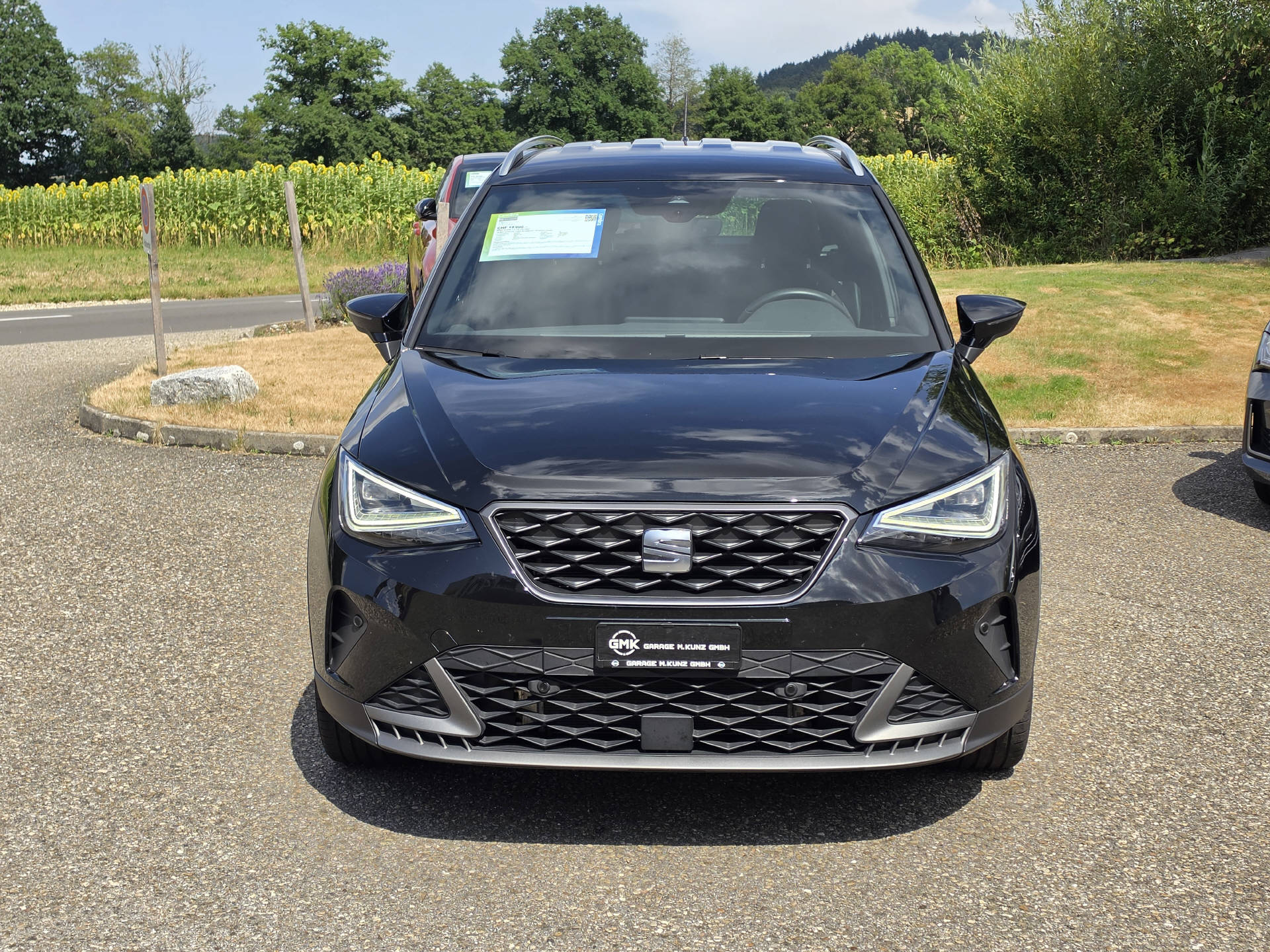 SEAT Arona 1.5 TSI FR DSG-image-7