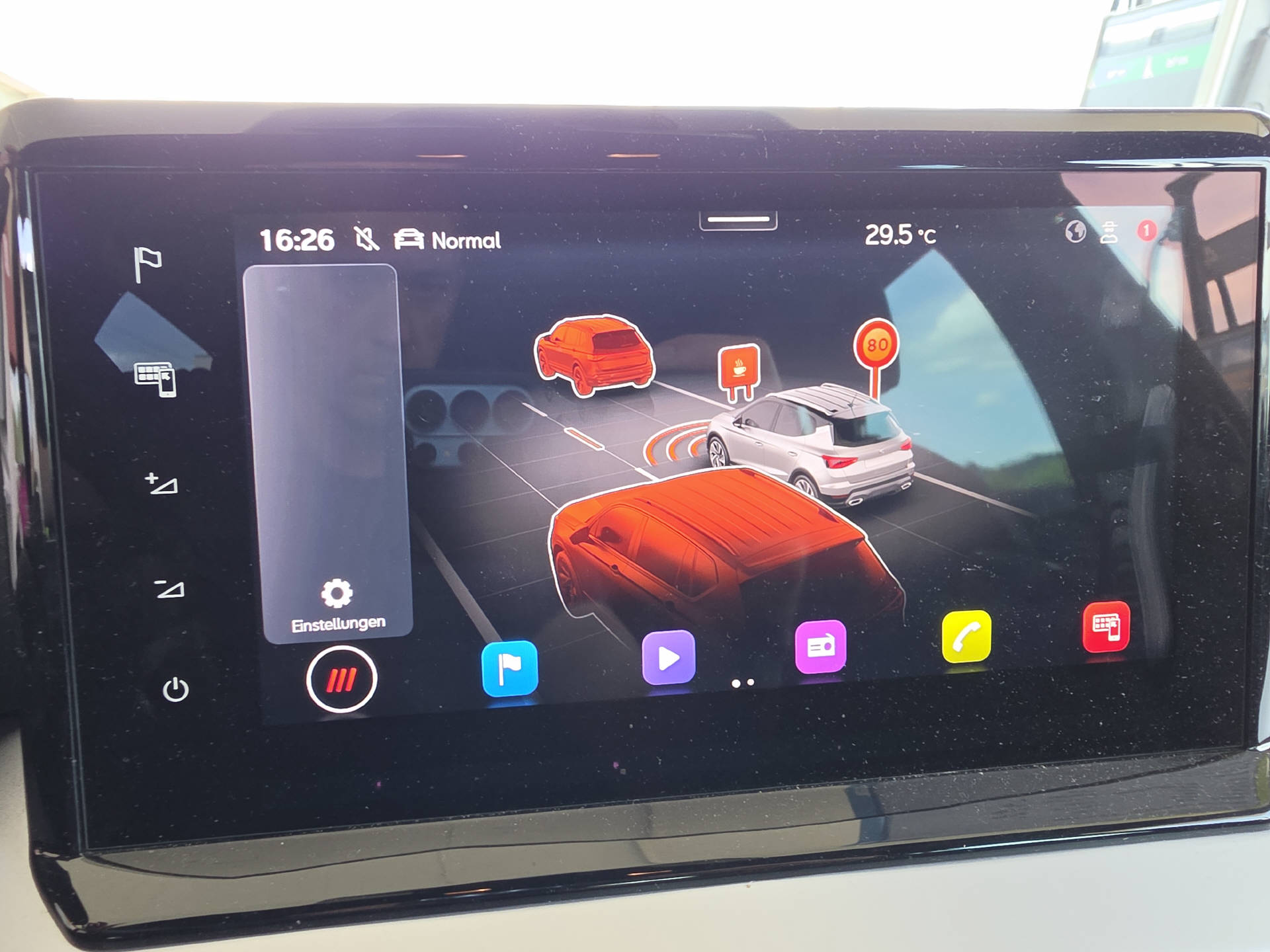 SEAT Arona 1.5 TSI FR DSG-image-19