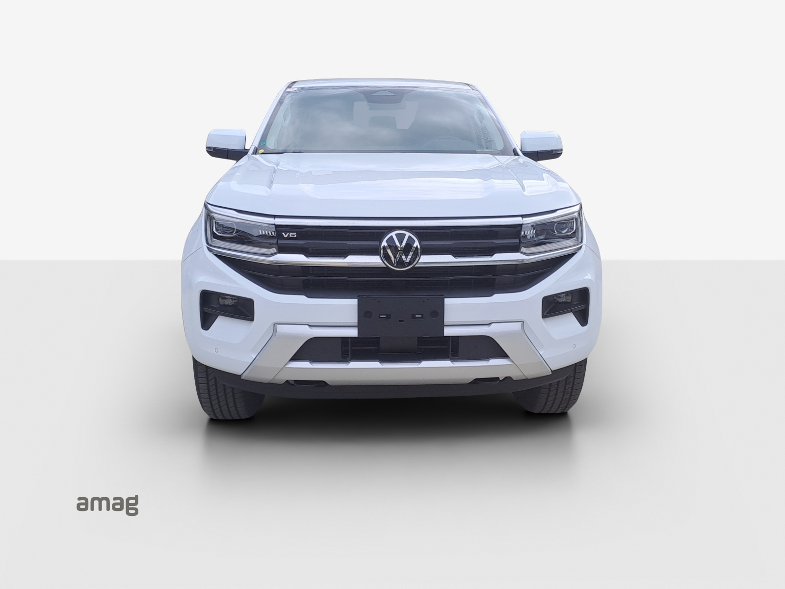 VW Amarok 3.0TDI Style Winter 1-image-6