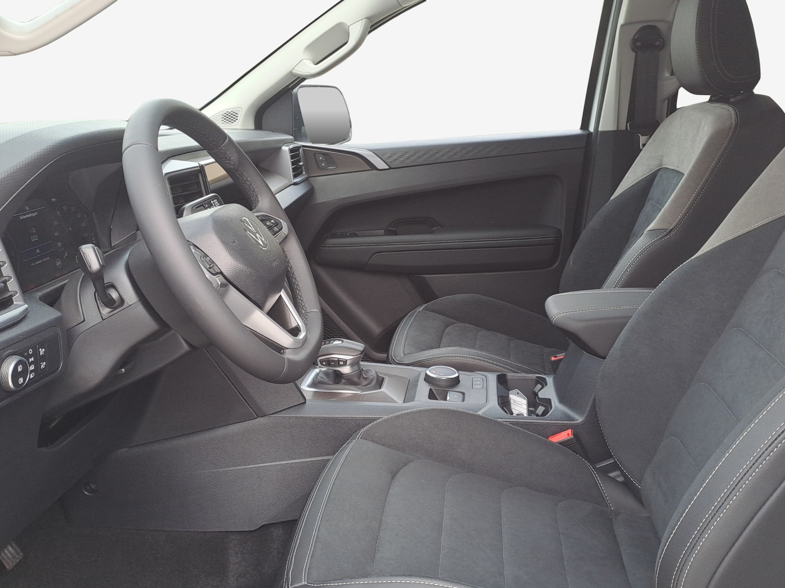VW Amarok 3.0TDI Style Winter 1-image-7