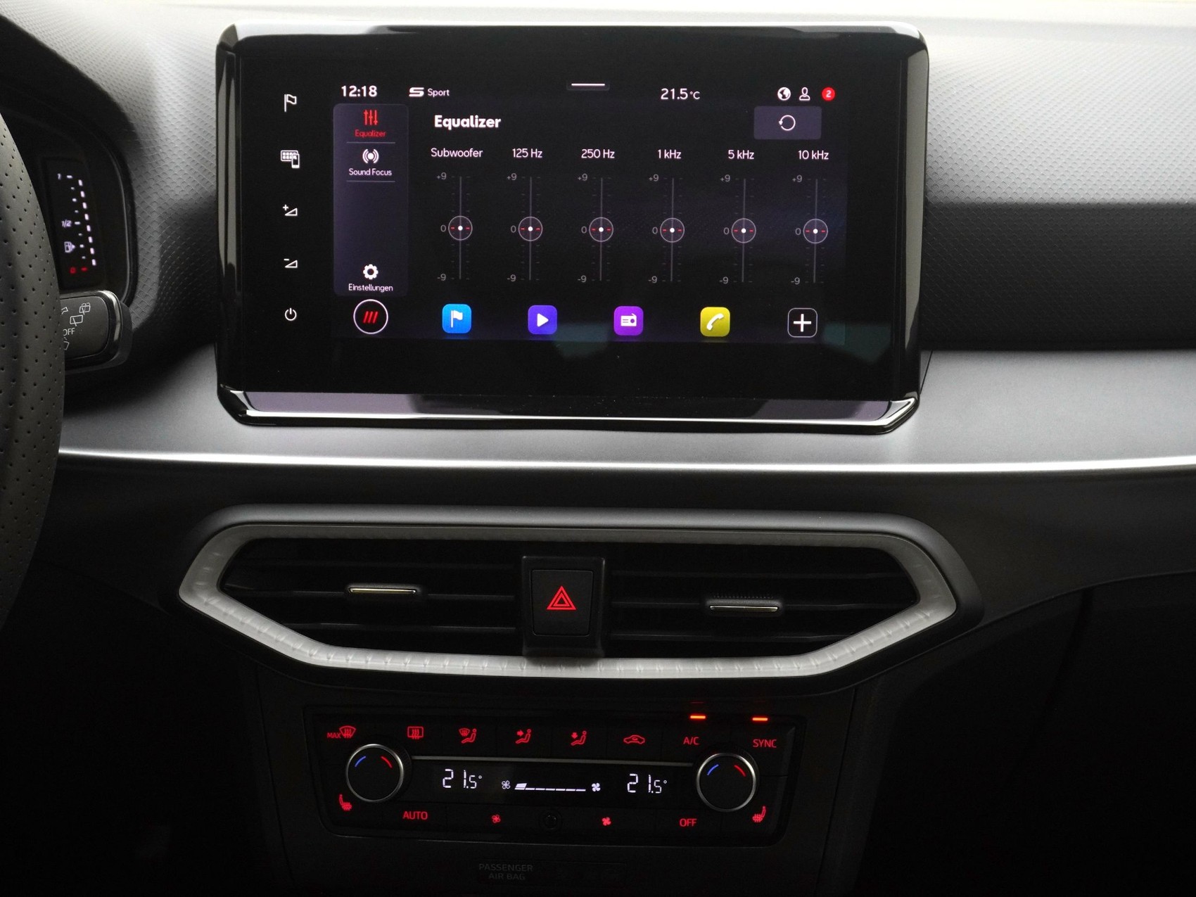 SEAT Ibiza 1.5 TSI FR DSG-image-18