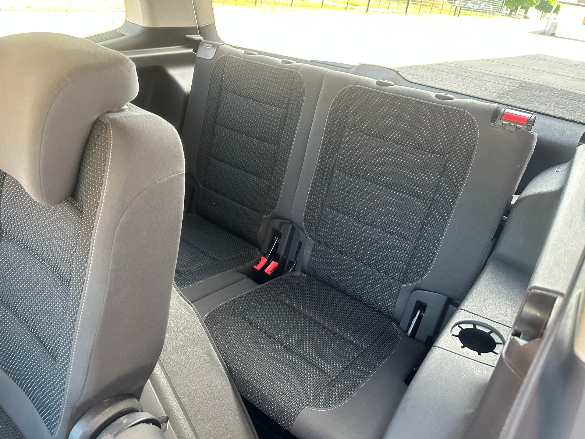VW Touran 1.4 TSI Comfortline DSG-image-13