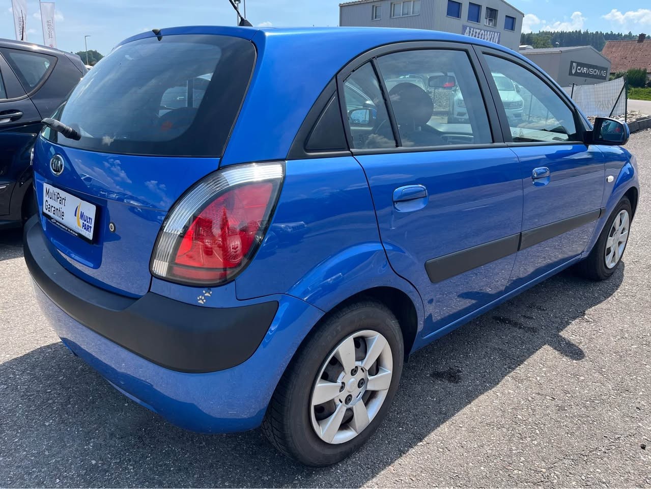 KIA Rio 1.4 16V Style-image-4