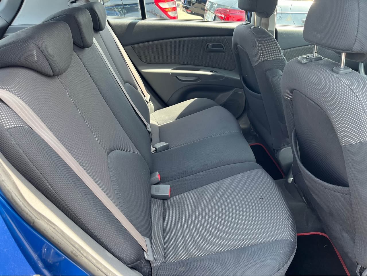 KIA Rio 1.4 16V Style-image-9