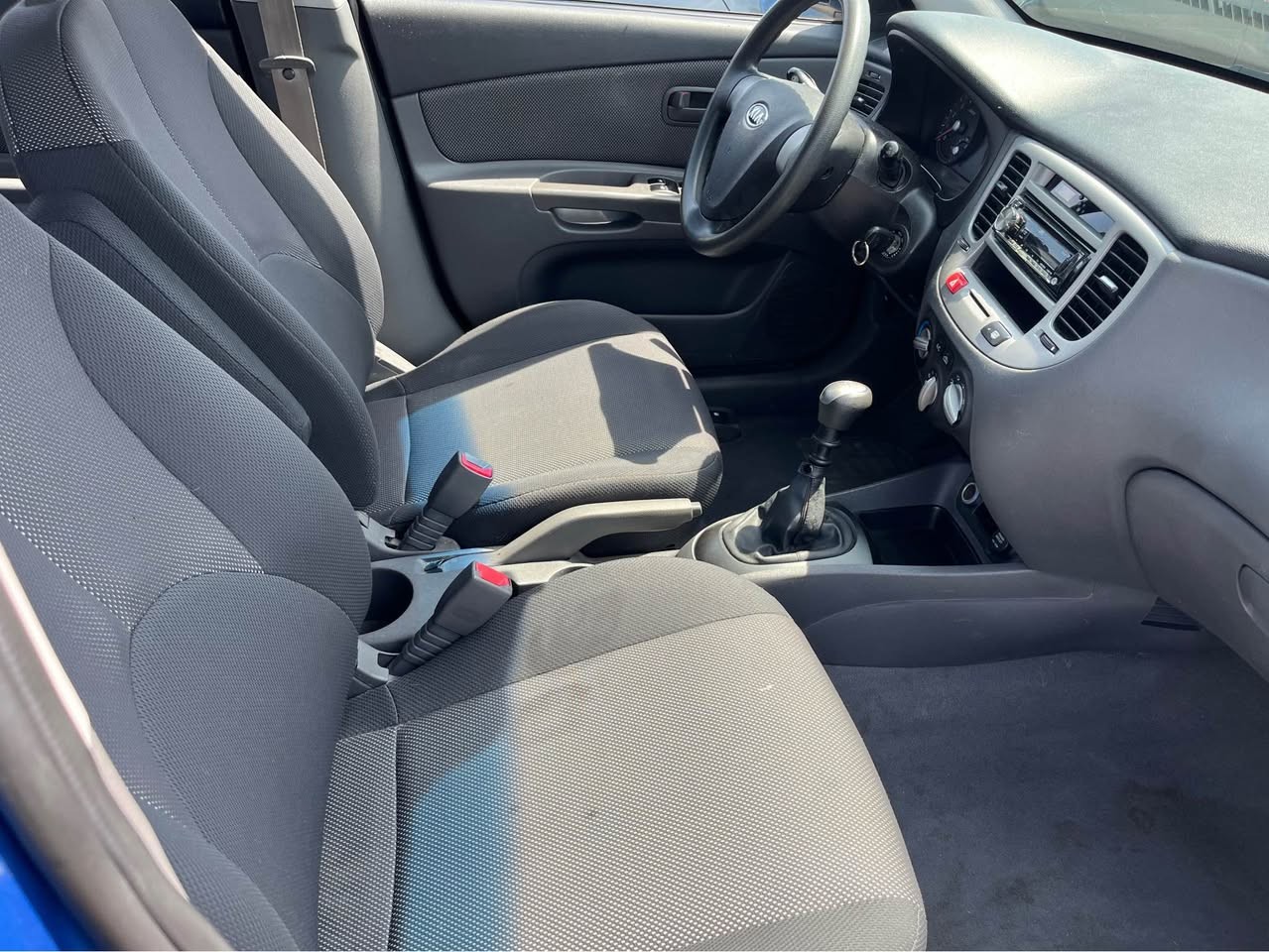 KIA Rio 1.4 16V Style-image-8