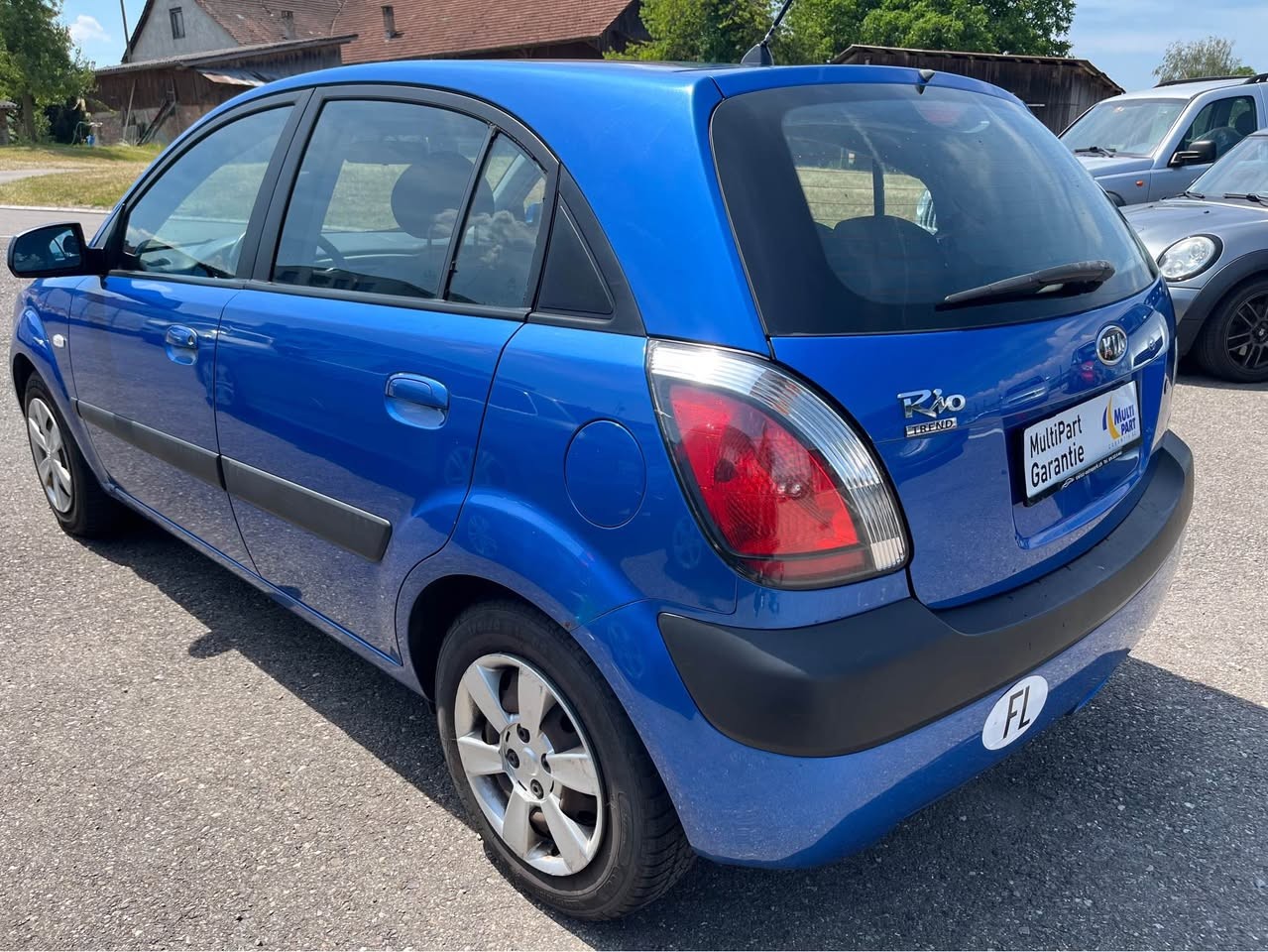 KIA Rio 1.4 16V Style-image-3