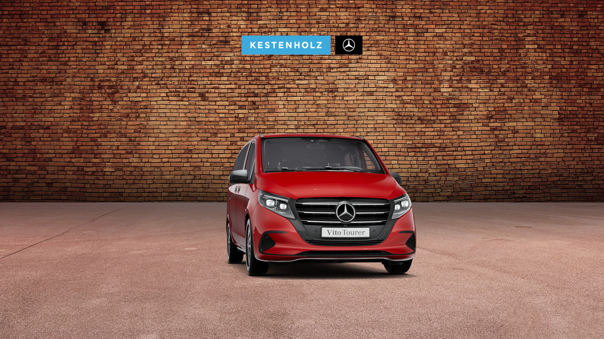 MERCEDES-BENZ Vito 116 CDI Lang Tourer 9G-Tronic 4M Select-showroom-element-2