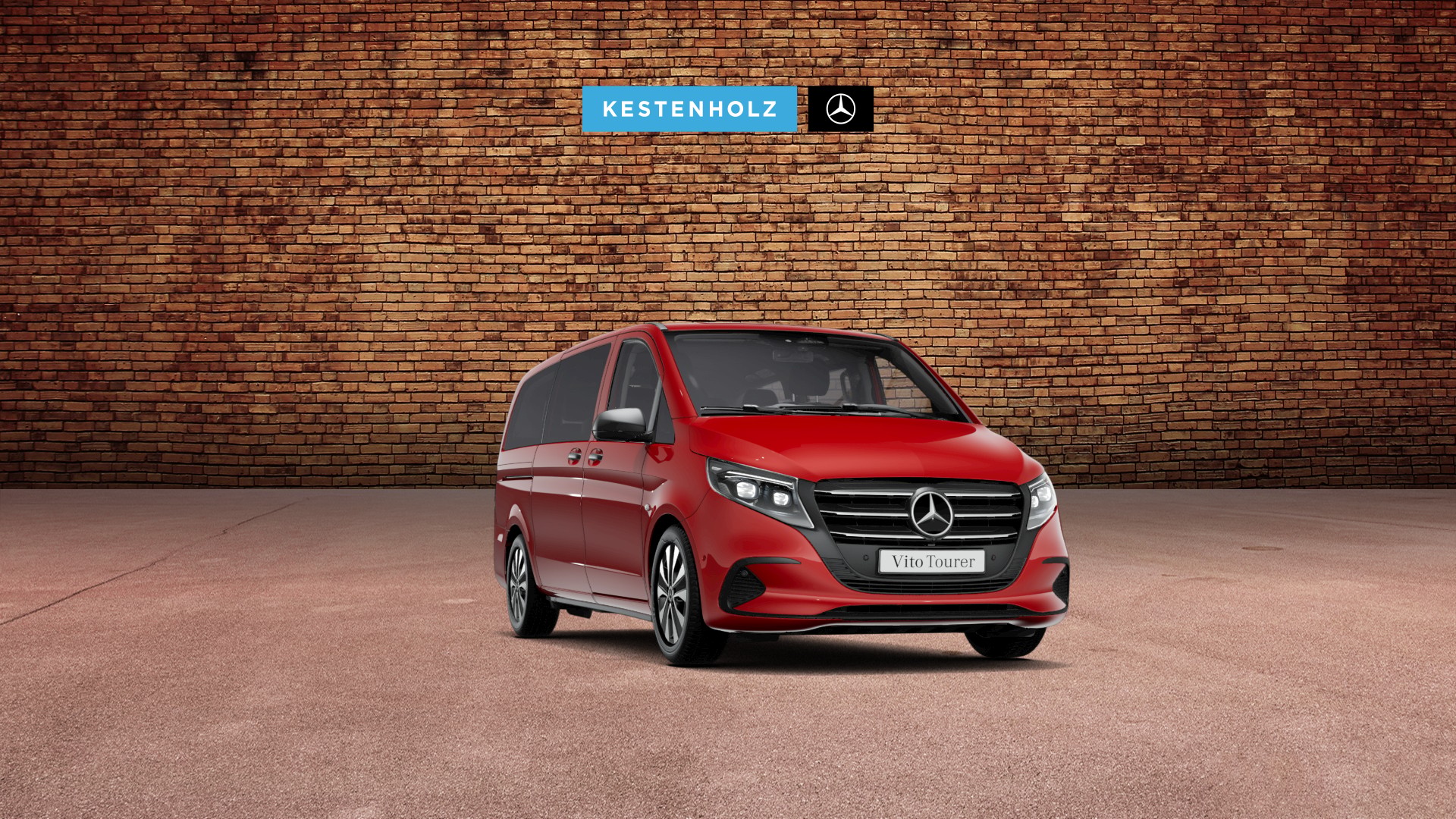MERCEDES-BENZ Vito 116 CDI Lang Tourer 9G-Tronic 4M Select-showroom-element-3