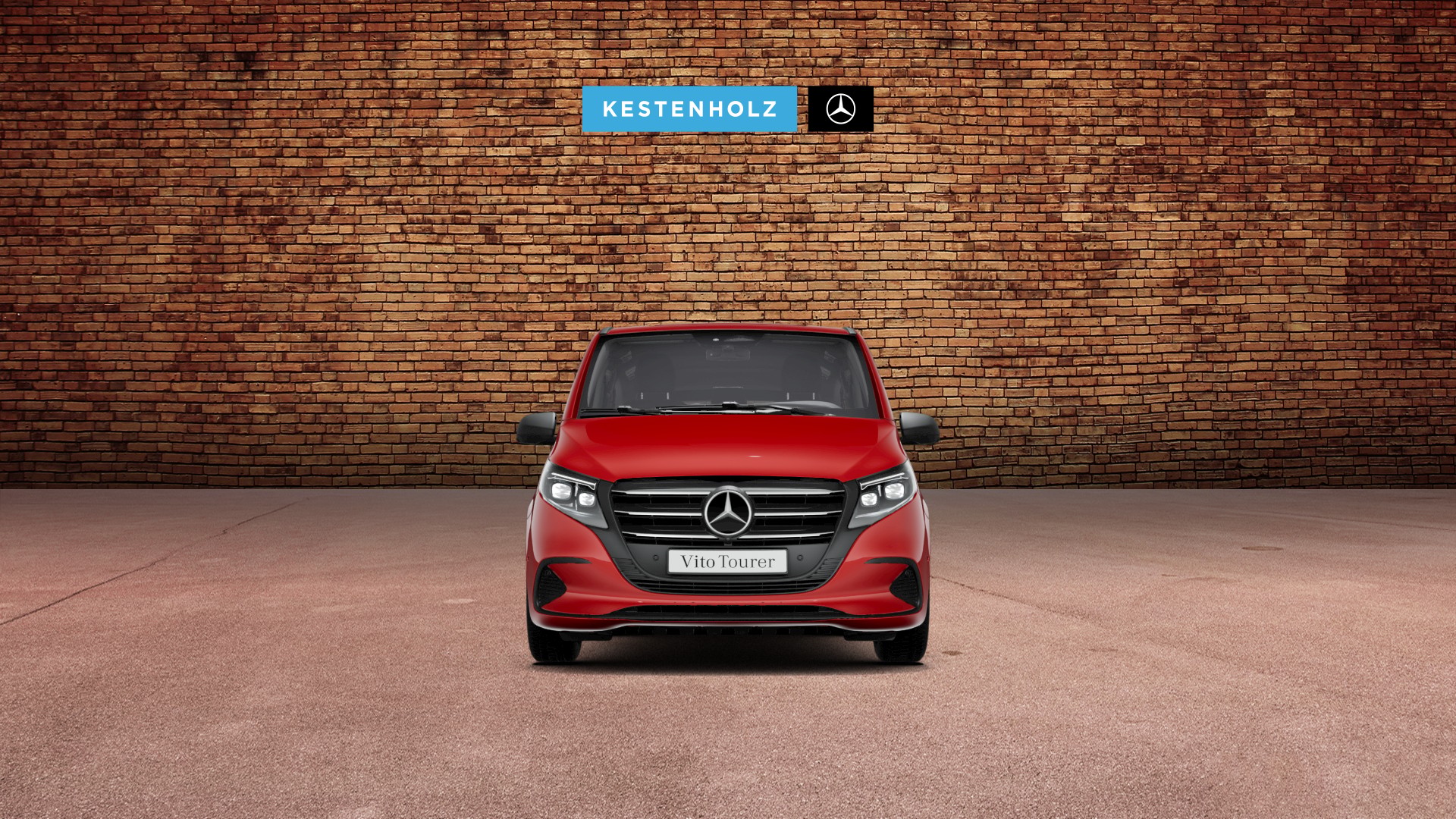 MERCEDES-BENZ Vito 116 CDI Lang Tourer 9G-Tronic 4M Select-showroom-element-1
