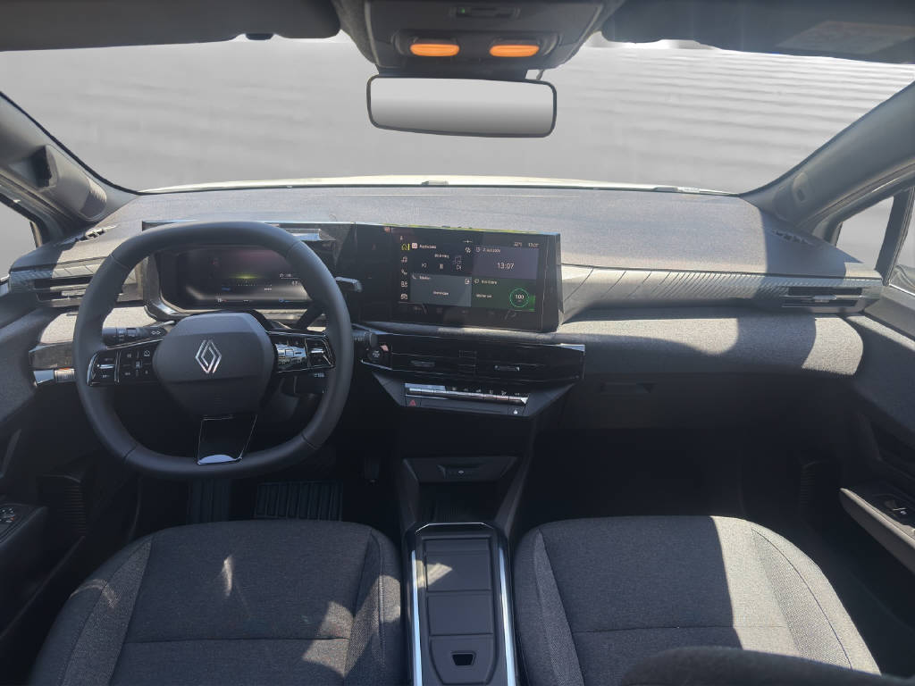 RENAULT Clio 1.8 E-Tech evolution-image-4