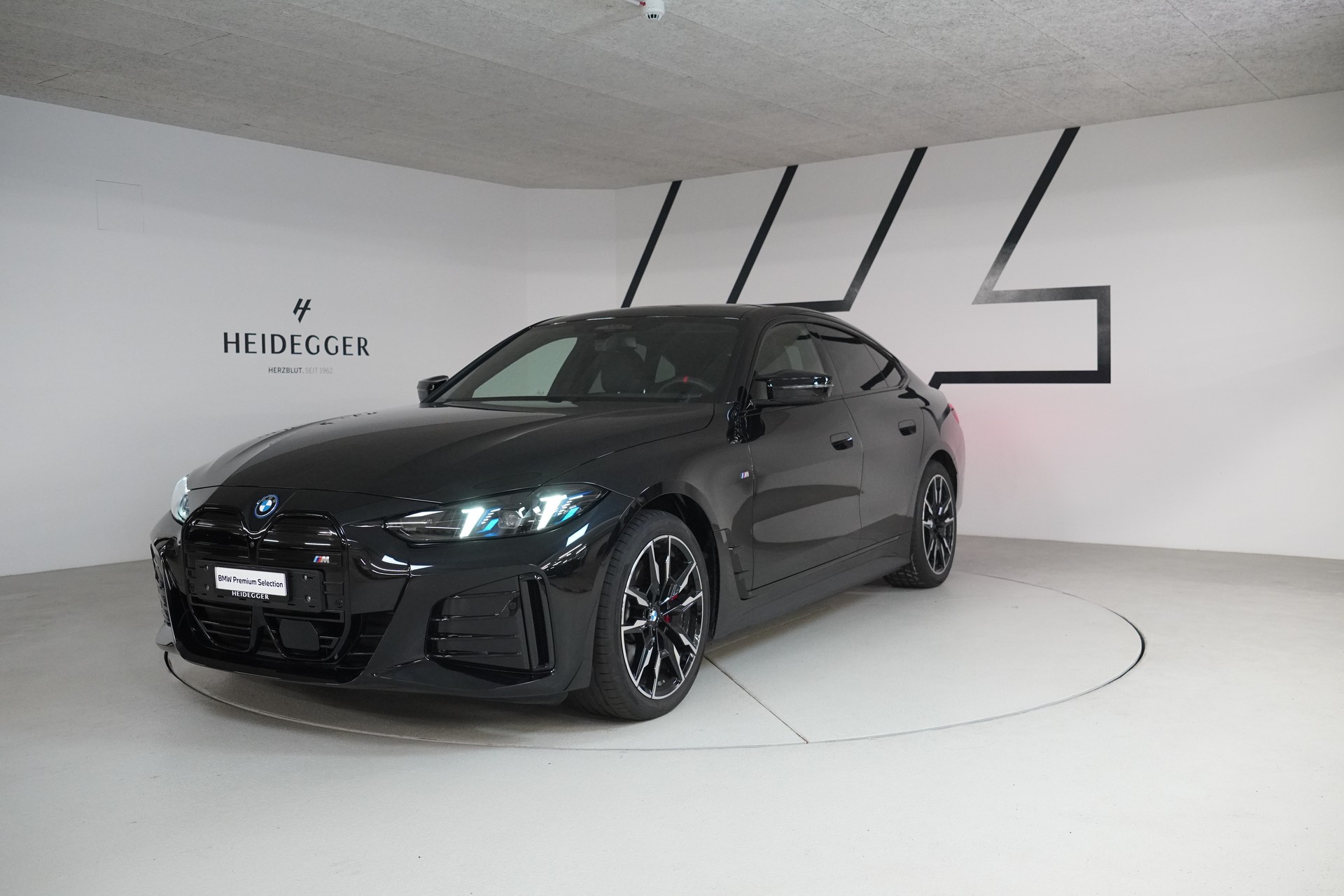 BMW i4 M60 M Sport Pro