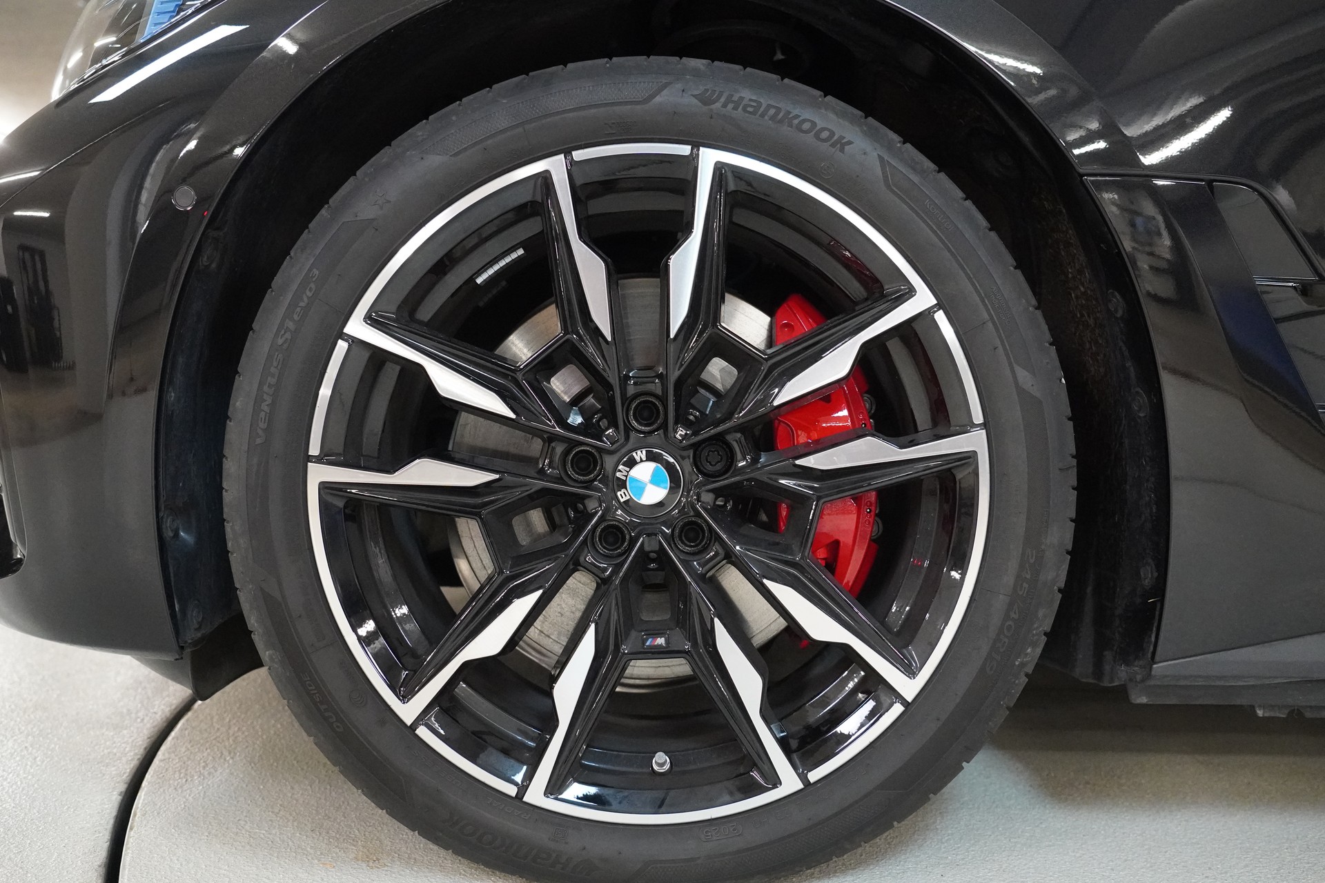 BMW i4 M60 M Sport Pro-image-9