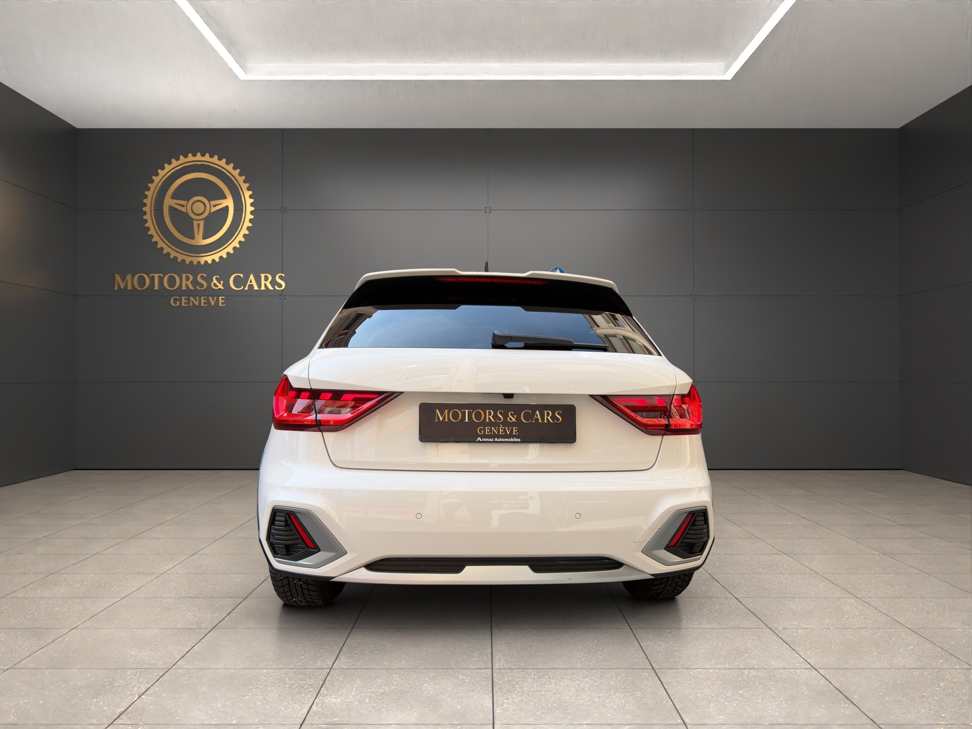 AUDI A1 allstreet 30 TFSI Attraction S-tronic-showroom-element-3