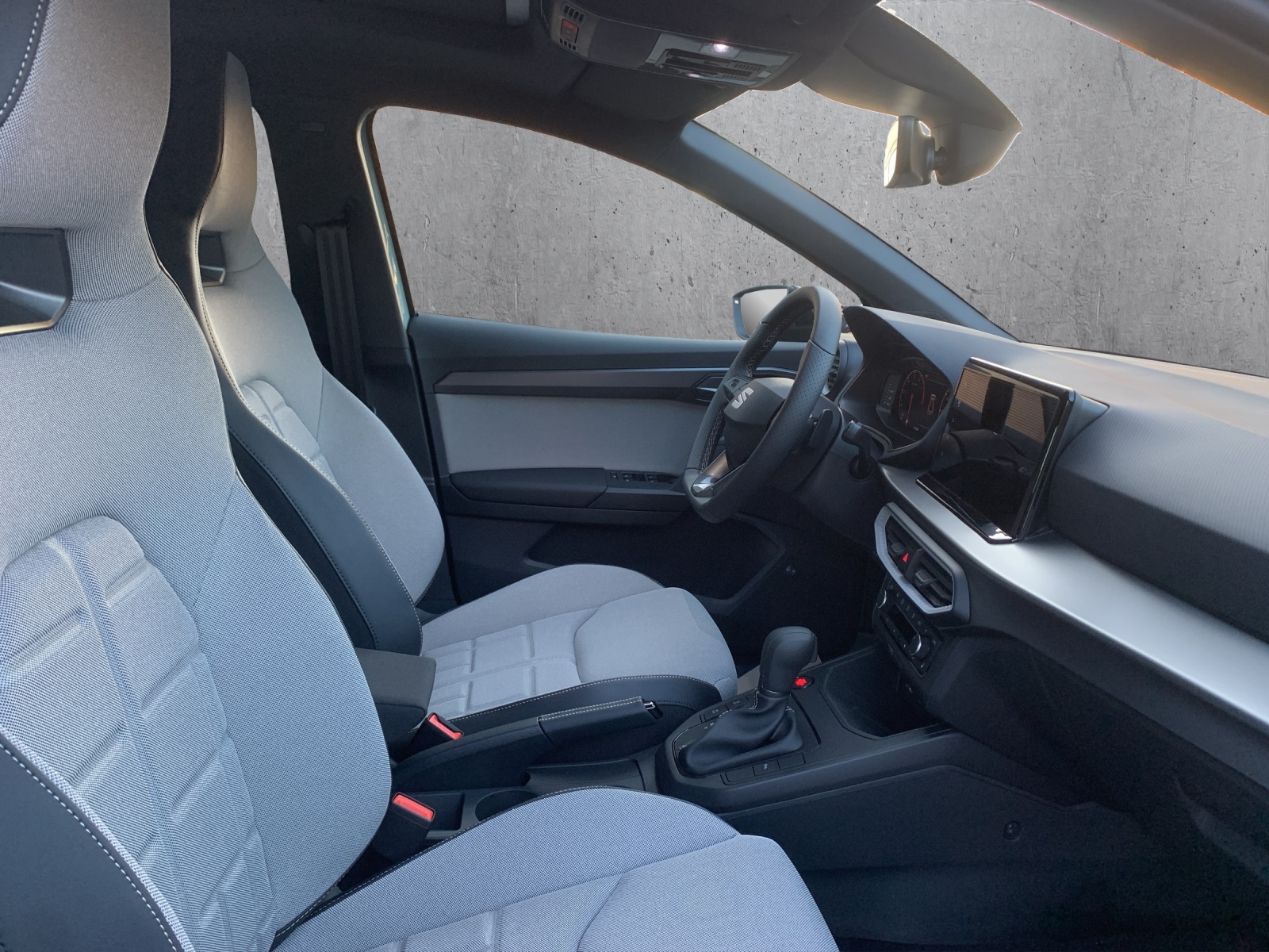 SEAT Ibiza 1.0 EcoTSI Move FR DSG "Vollausstattung"-image-11