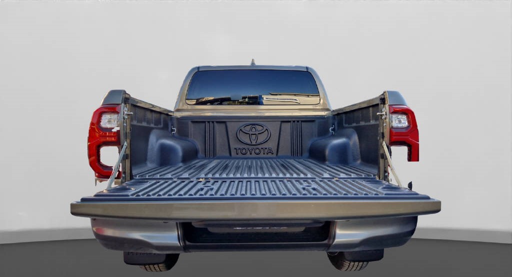 TOYOTA Hilux Double Cab.-Pick-up 2.8 48039/000-image-14