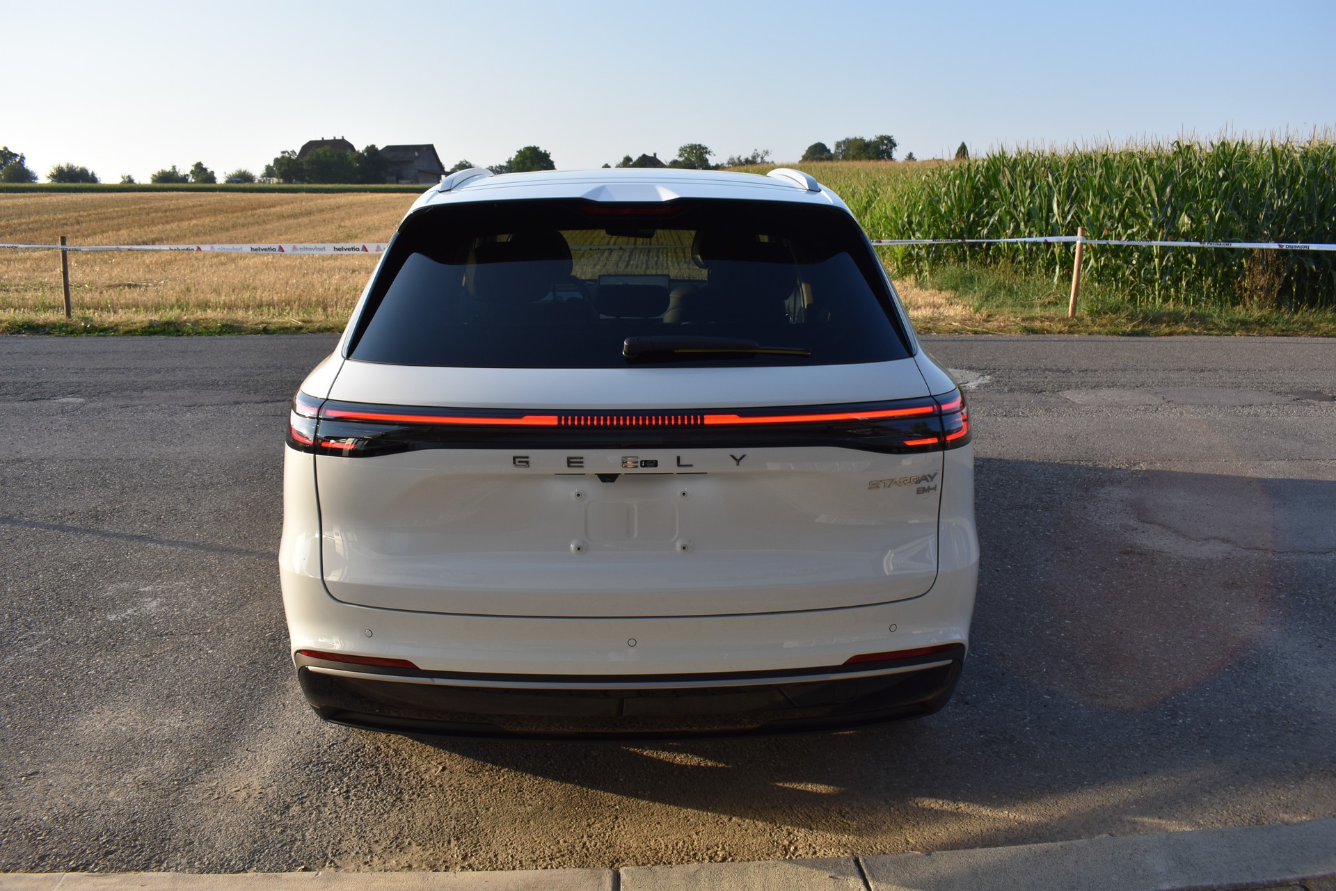 GEELY Starray EM-i Max+ PHEV-image-5