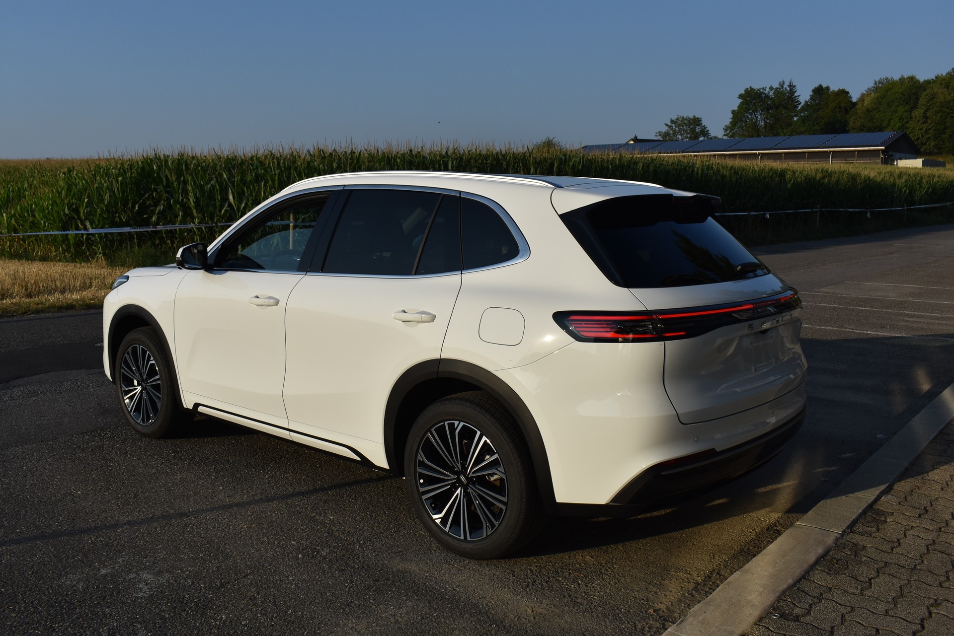 GEELY Starray EM-i Max+ PHEV-image-4