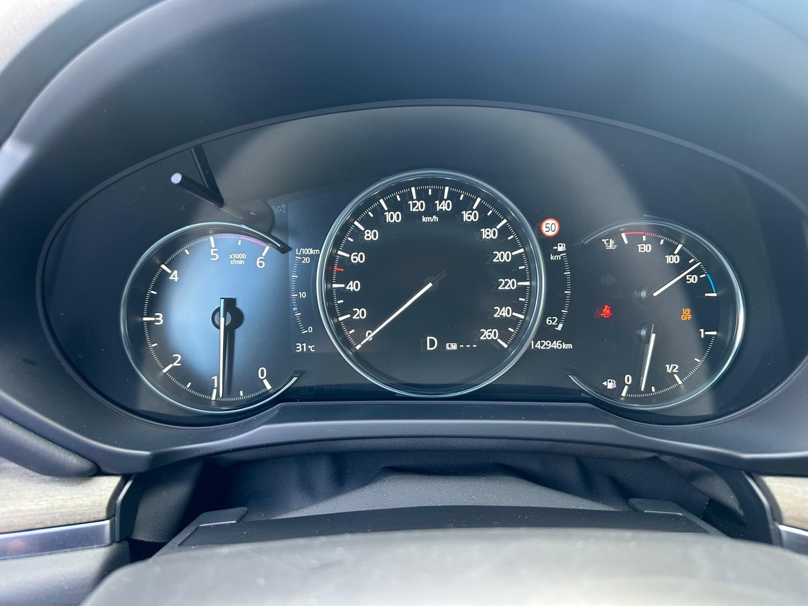 MAZDA CX-5 SKYACTIV-D 184 Revolution AWD Automat-image-16