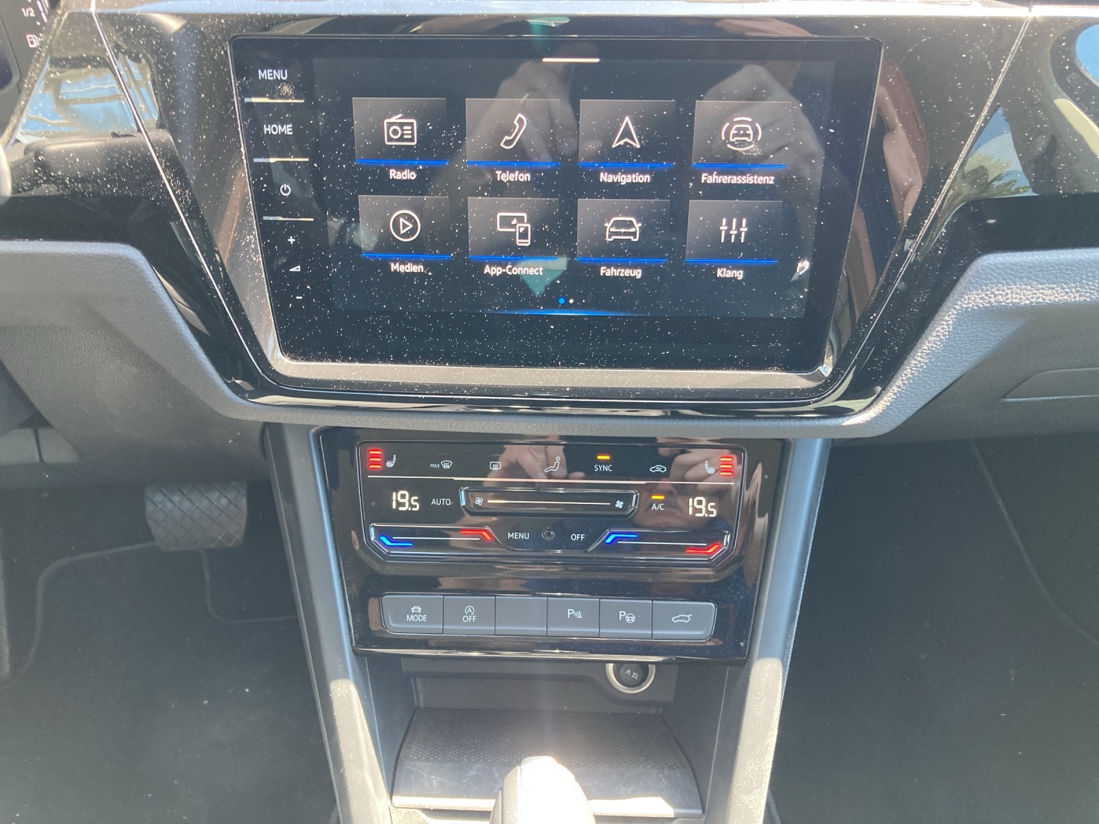 VW Touran 1.5 TSI EVO Highline DSG-image-10