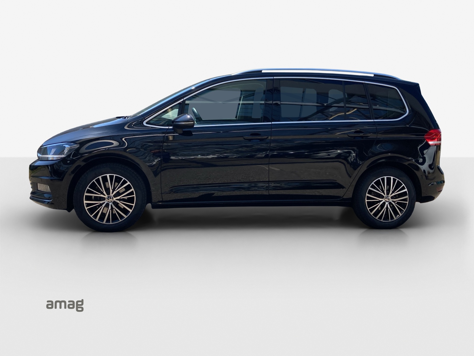 VW Touran 1.5 TSI EVO Highline DSG-showroom-element-1