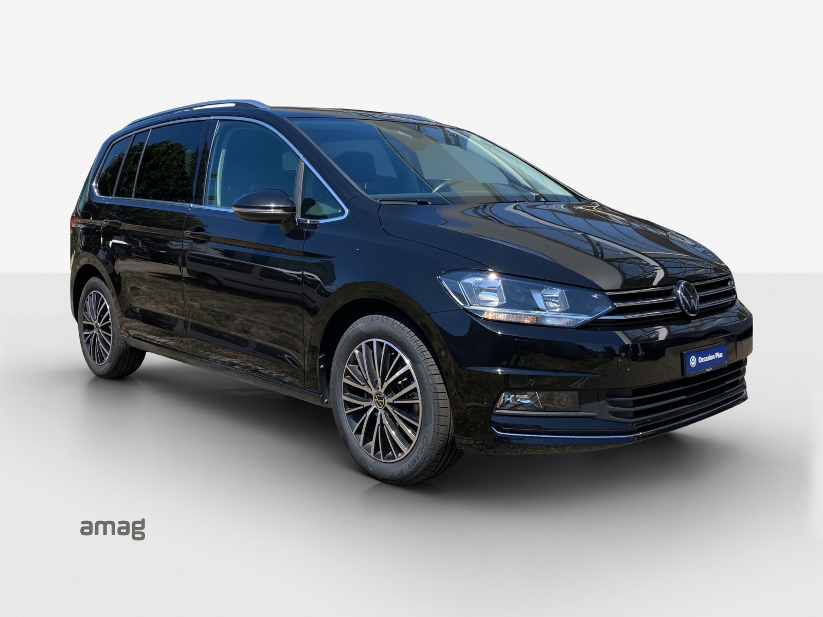 VW Touran 1.5 TSI EVO Highline DSG-image-5