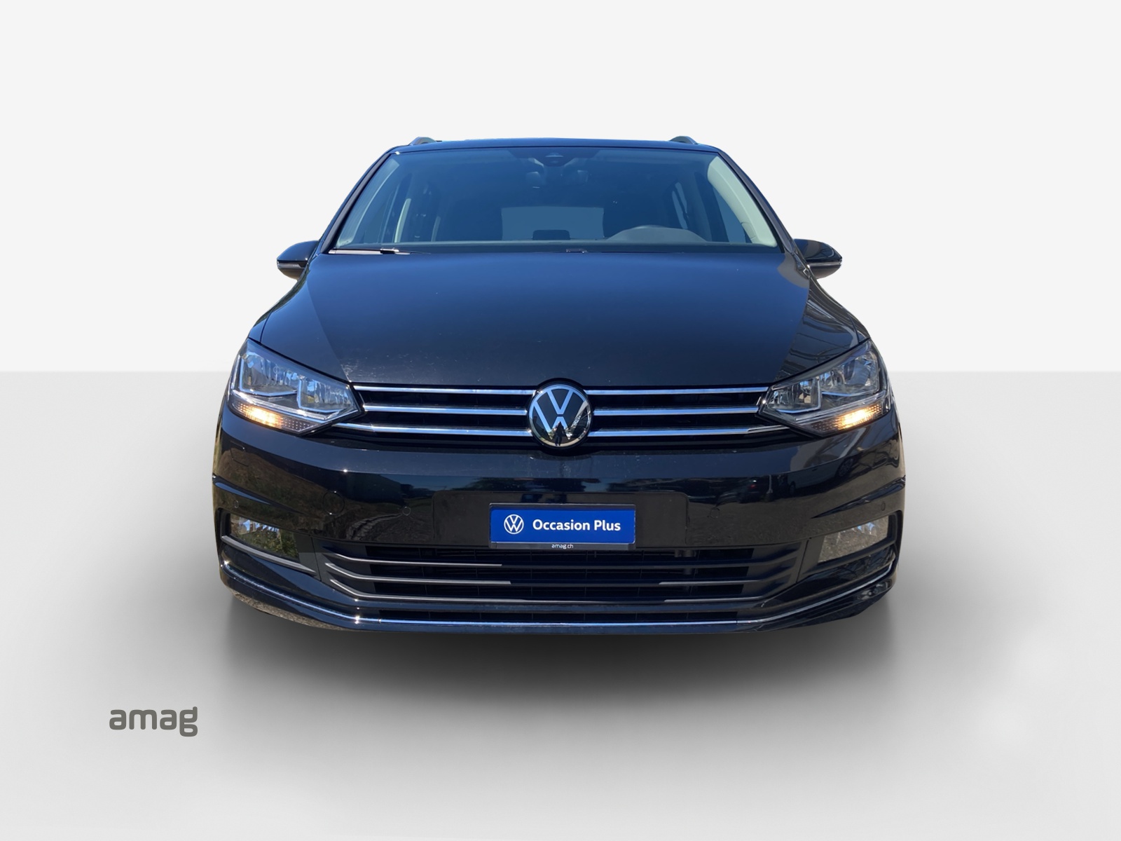 VW Touran 1.5 TSI EVO Highline DSG-image-6
