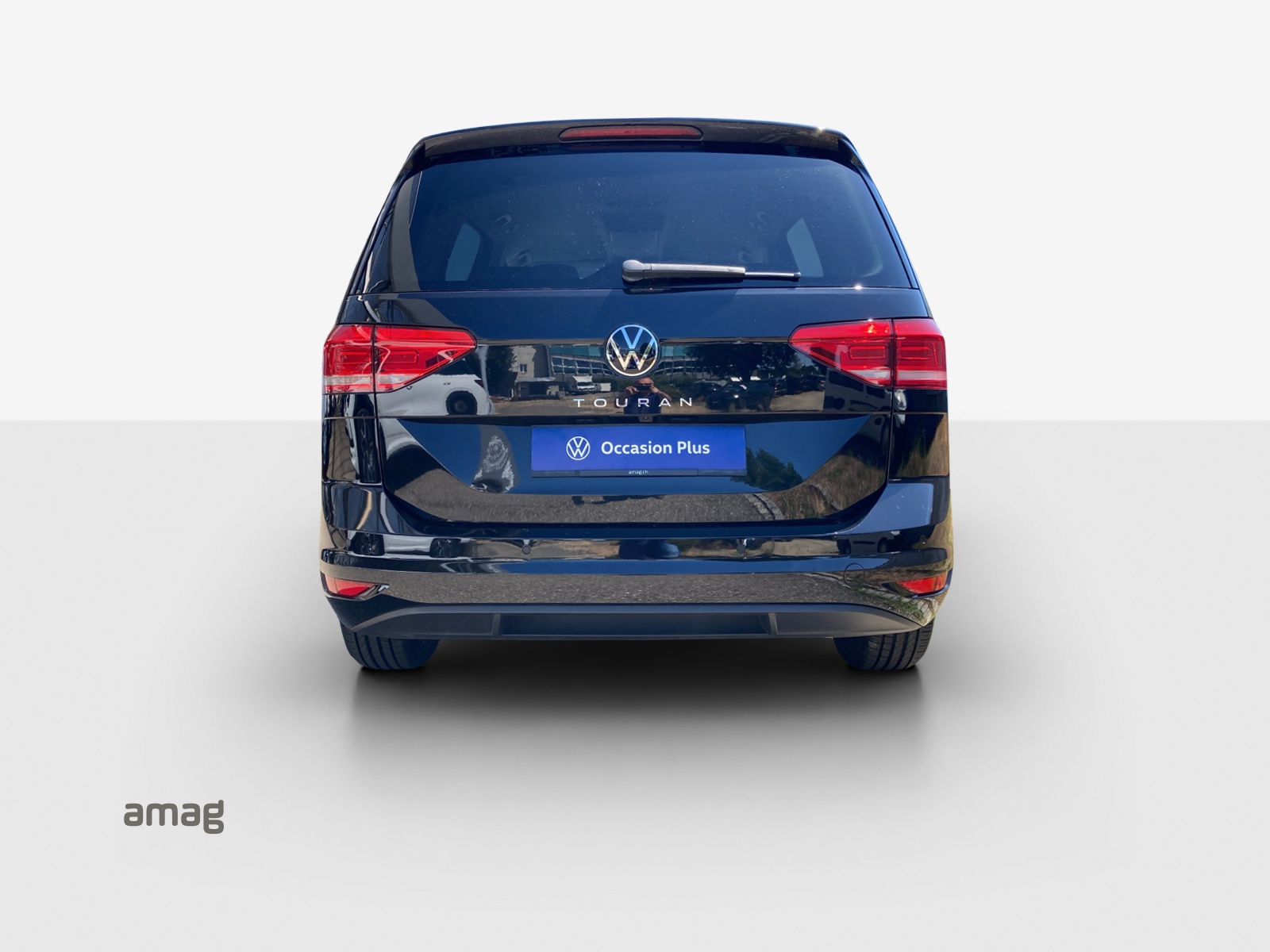 VW Touran 1.5 TSI EVO Highline DSG-showroom-element-3
